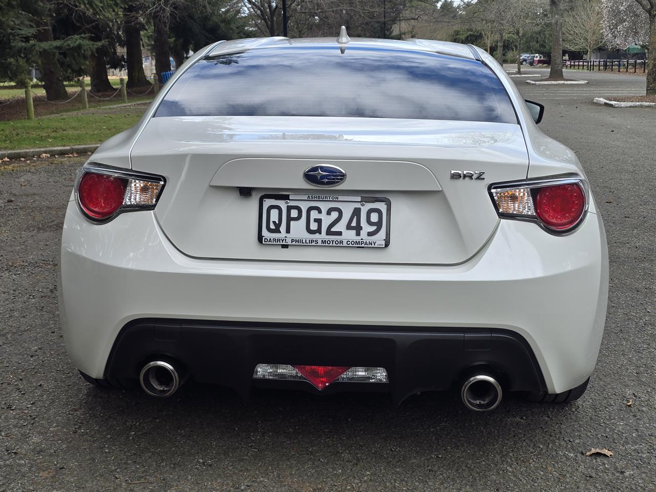 2015 Subaru Brz Carousel 13