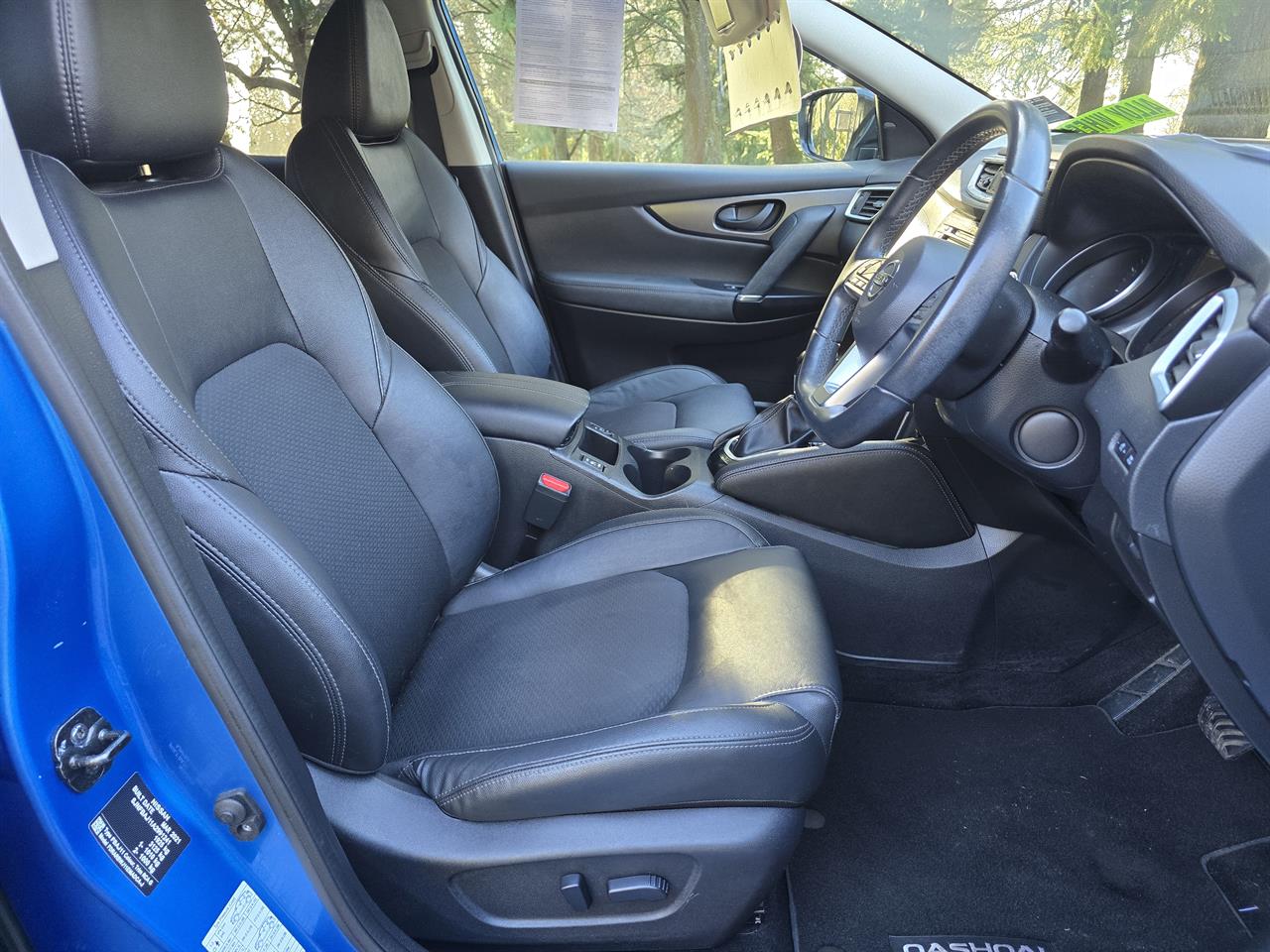 2021 Nissan Qashqai ST-L Carousel 2