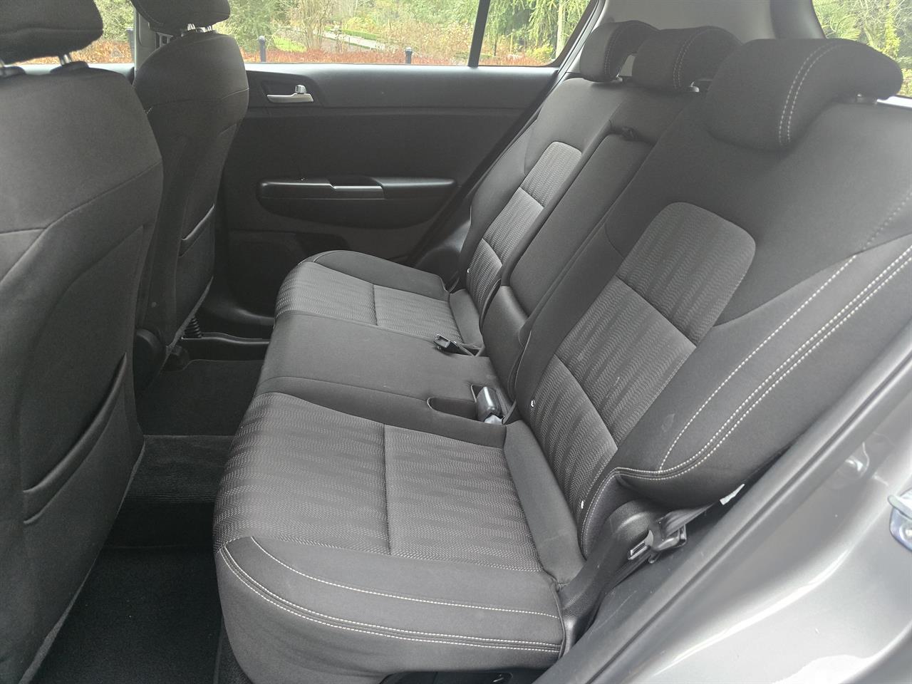 2017 Kia Sportage Urban Lx Carousel 5