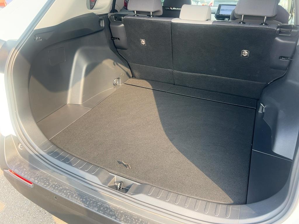 2019 Toyota RAV4 HYBRID Carousel 6