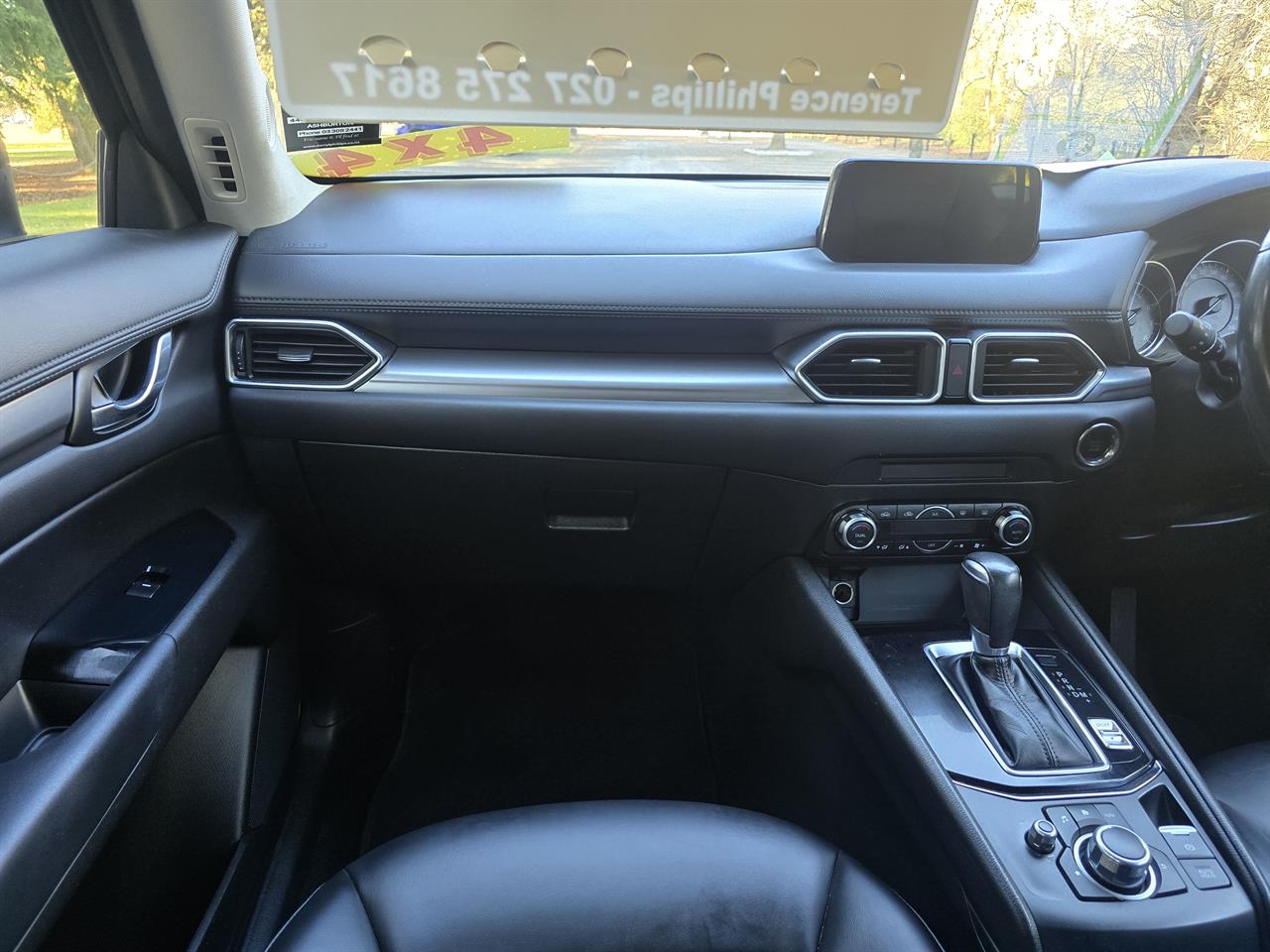 2018 Mazda CX-5 GSX PTR 2.5P/4WD/6AT Carousel 2