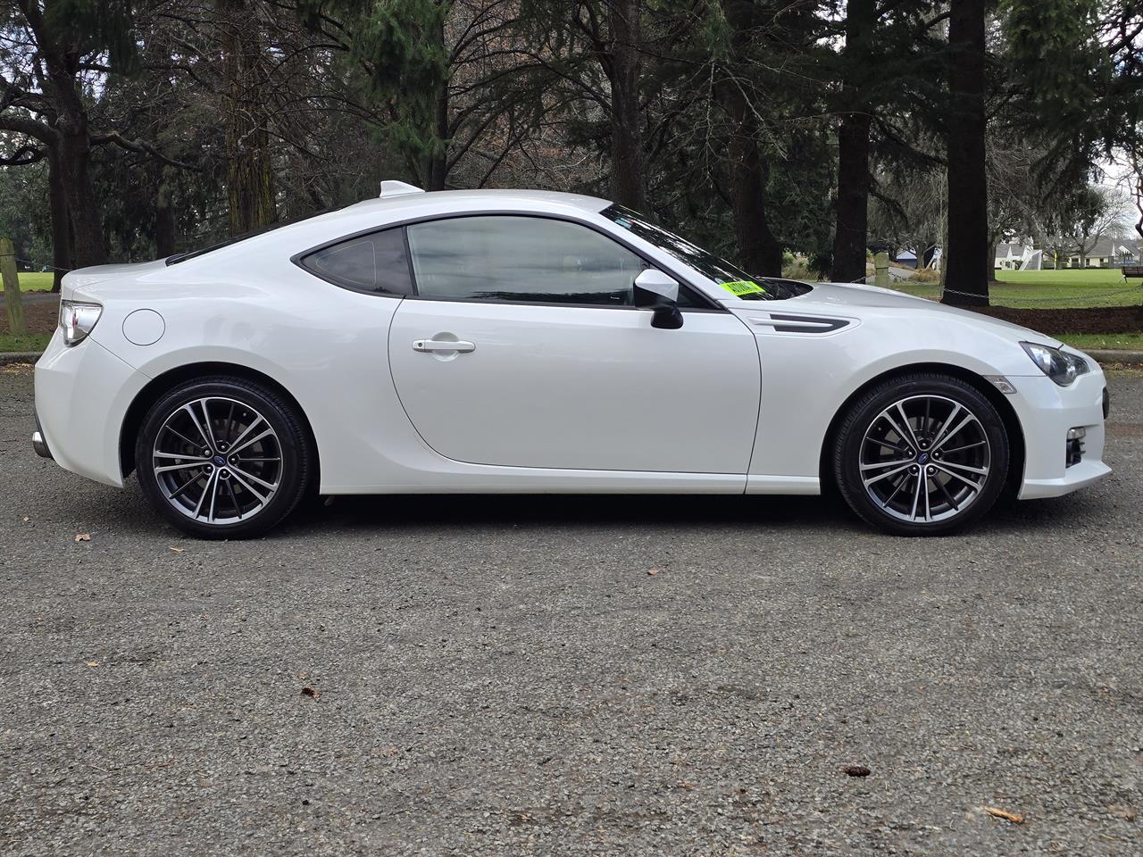 2015 Subaru Brz Carousel 11