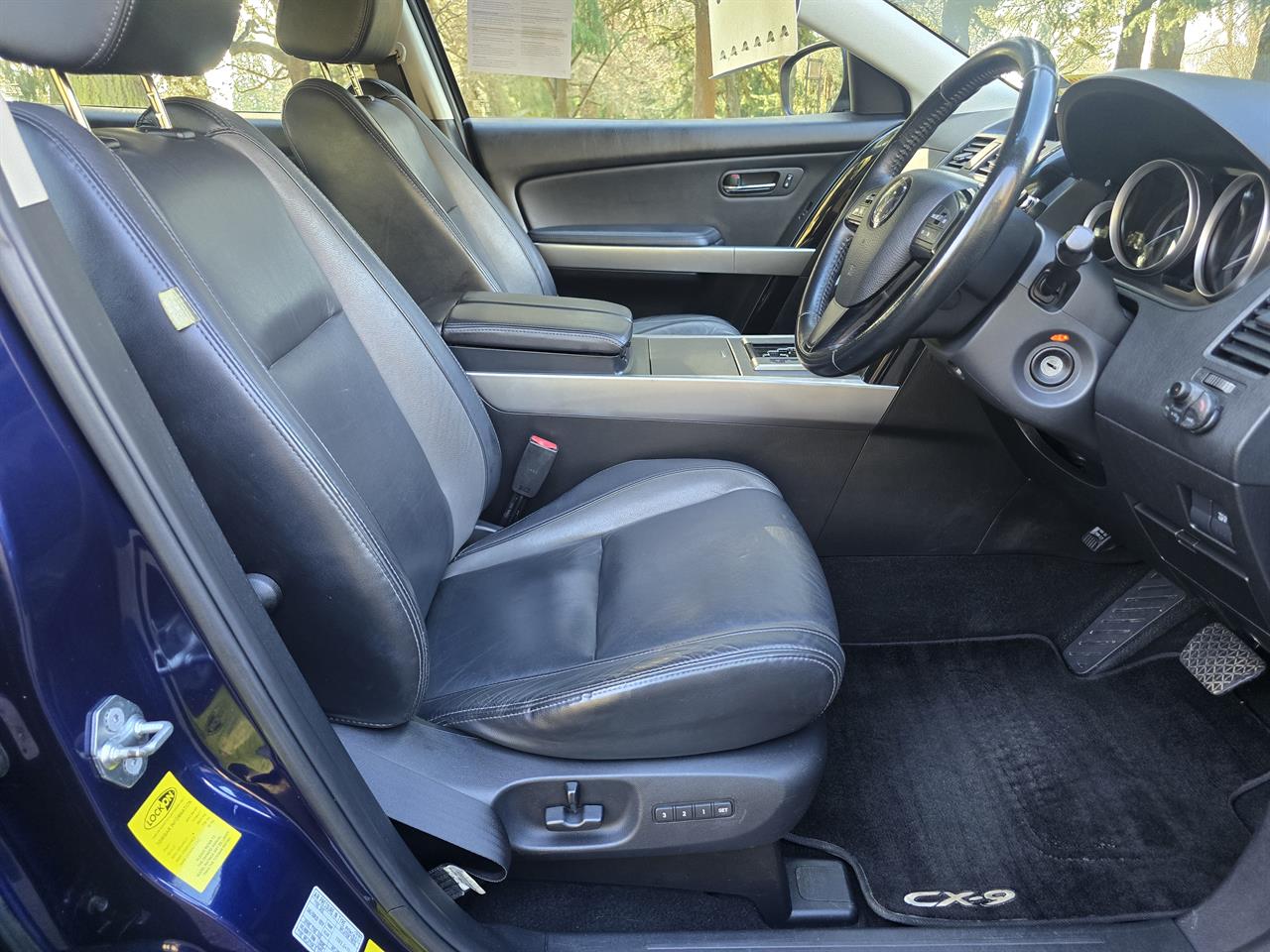 2012 Mazda CX-9 4WD LTD Carousel 2