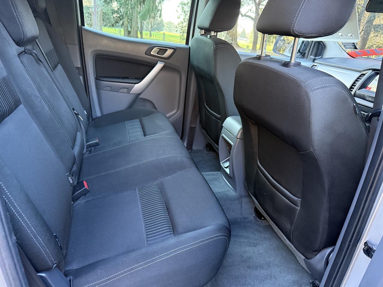 2018 Ford Ranger XLT 4WD Carousel 6