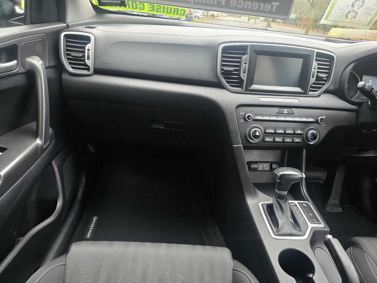 2017 Kia Sportage Urban Lx Carousel 4