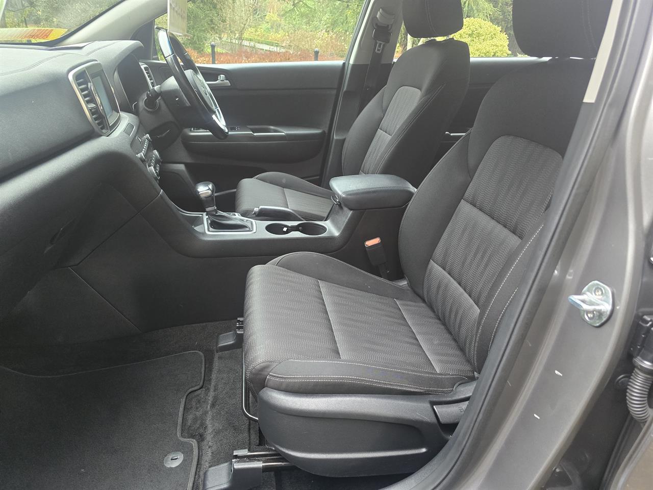 2017 Kia Sportage Urban Lx Carousel 3