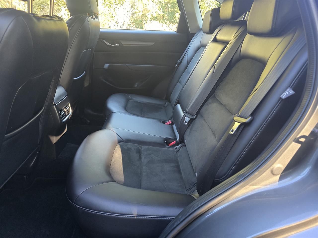 2018 Mazda CX-5 GSX PTR 2.5P/4WD/6AT Carousel 3