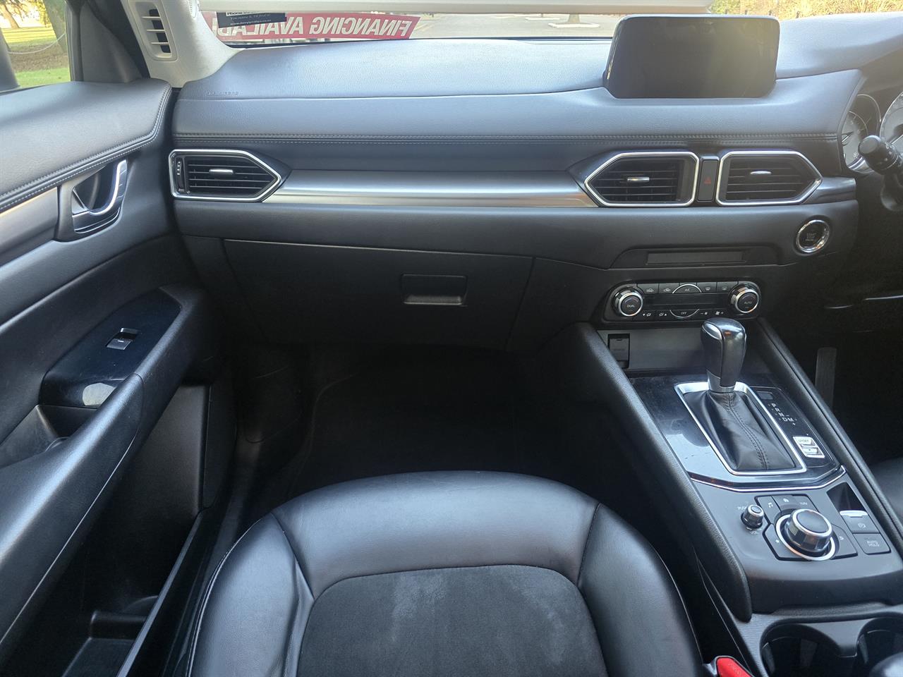 2017 Mazda CX-5 GSX PTR 2.5P/4WD/6AT Carousel 4