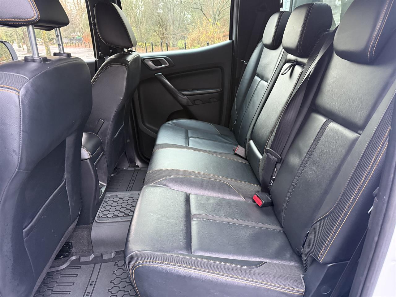 2018 Ford Ranger Wildtrak Carousel 5