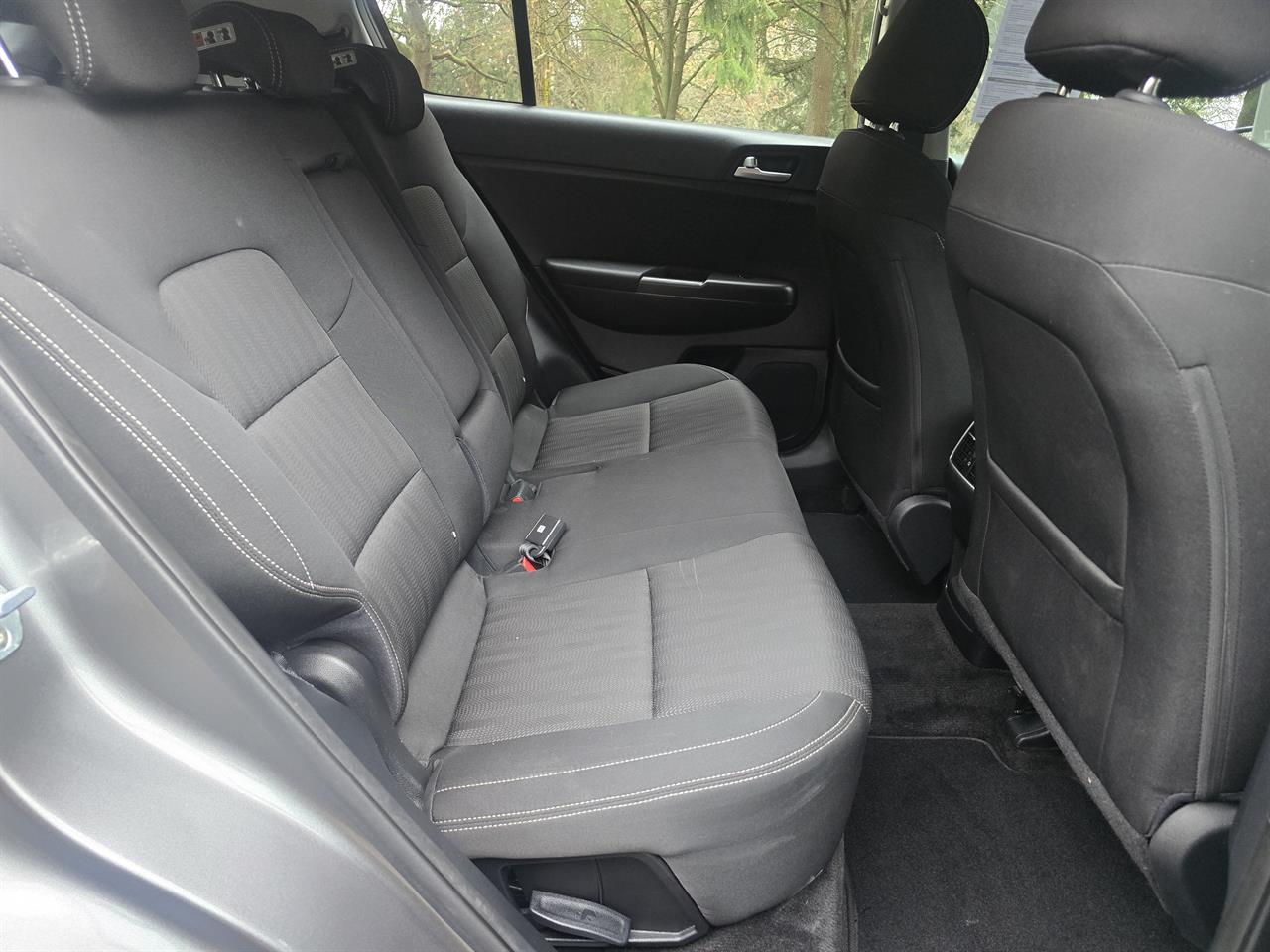 2017 Kia Sportage Urban Lx Carousel 6