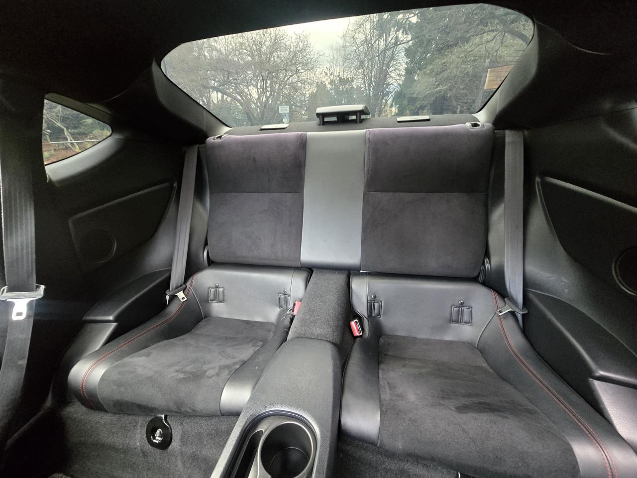 2015 Subaru Brz Carousel 5