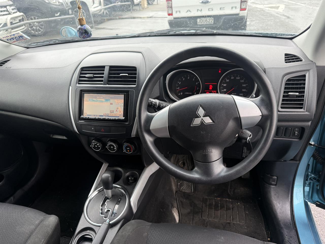 2010 Mitsubishi RVR Carousel 1