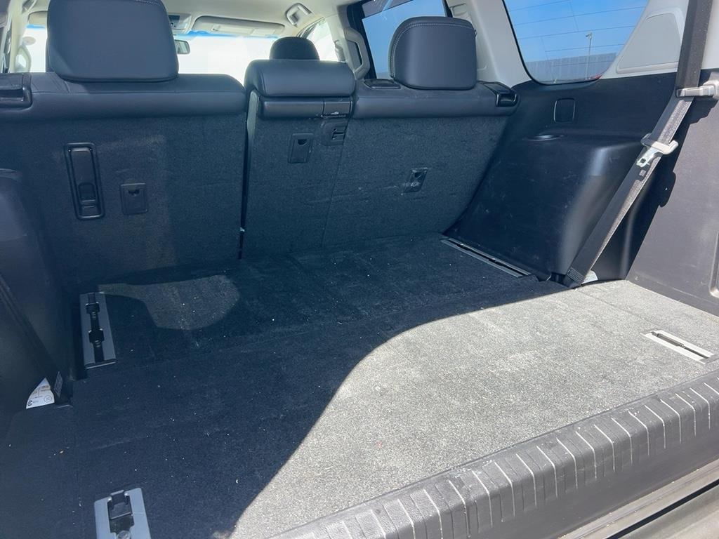 2015 Toyota Land Cruiser Prado TZ-G 4WD Carousel 5