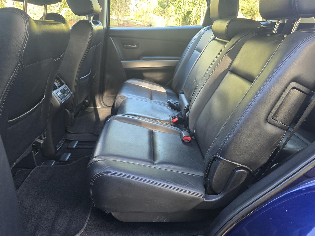 2012 Mazda CX-9 4WD LTD Carousel 5