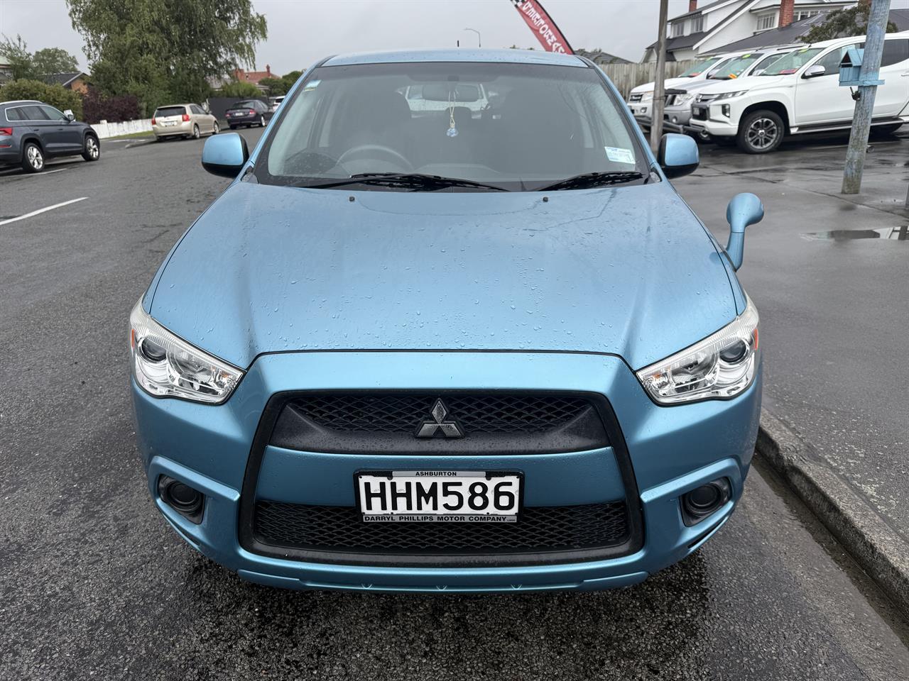 2010 Mitsubishi RVR Carousel 15