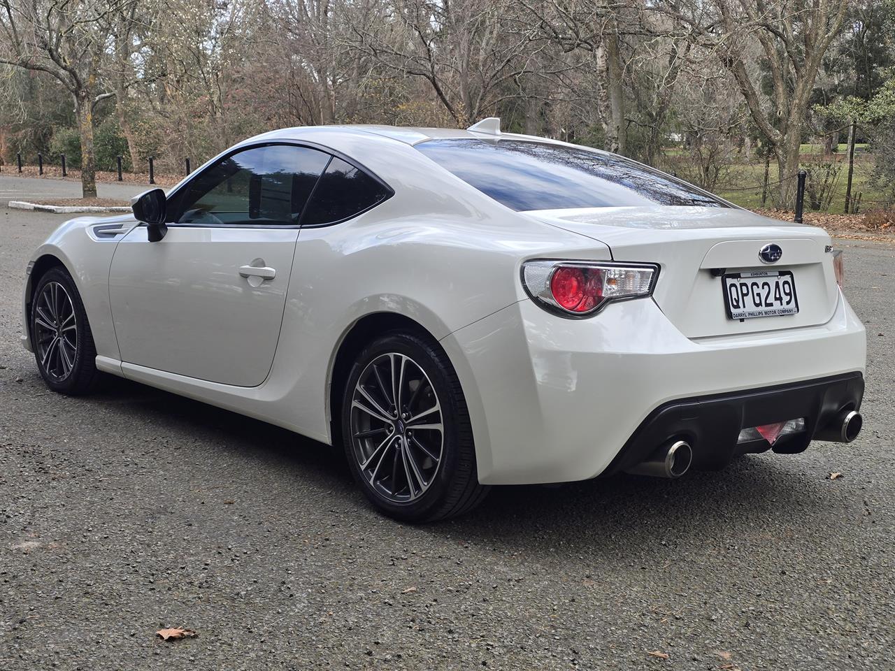 2015 Subaru Brz Carousel 9