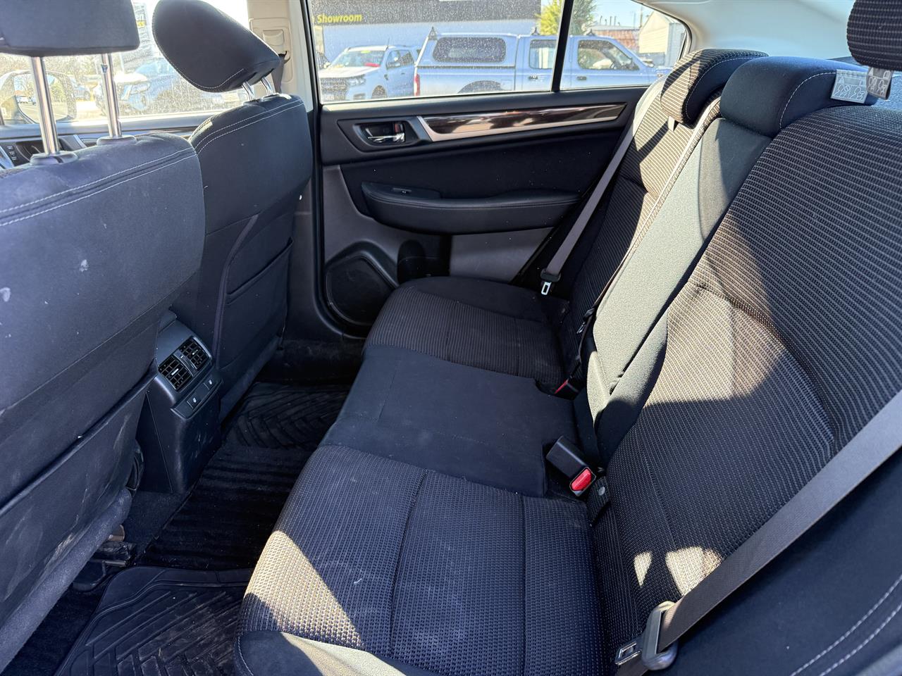 2014 Subaru Legacy B4 Carousel 5
