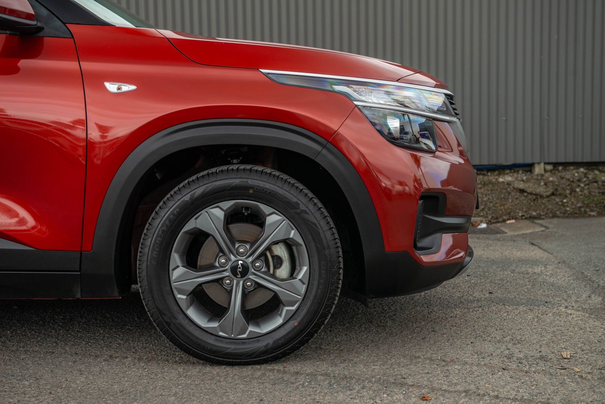 2021 Kia Seltos Lx 2.0P/Iv Carousel 6