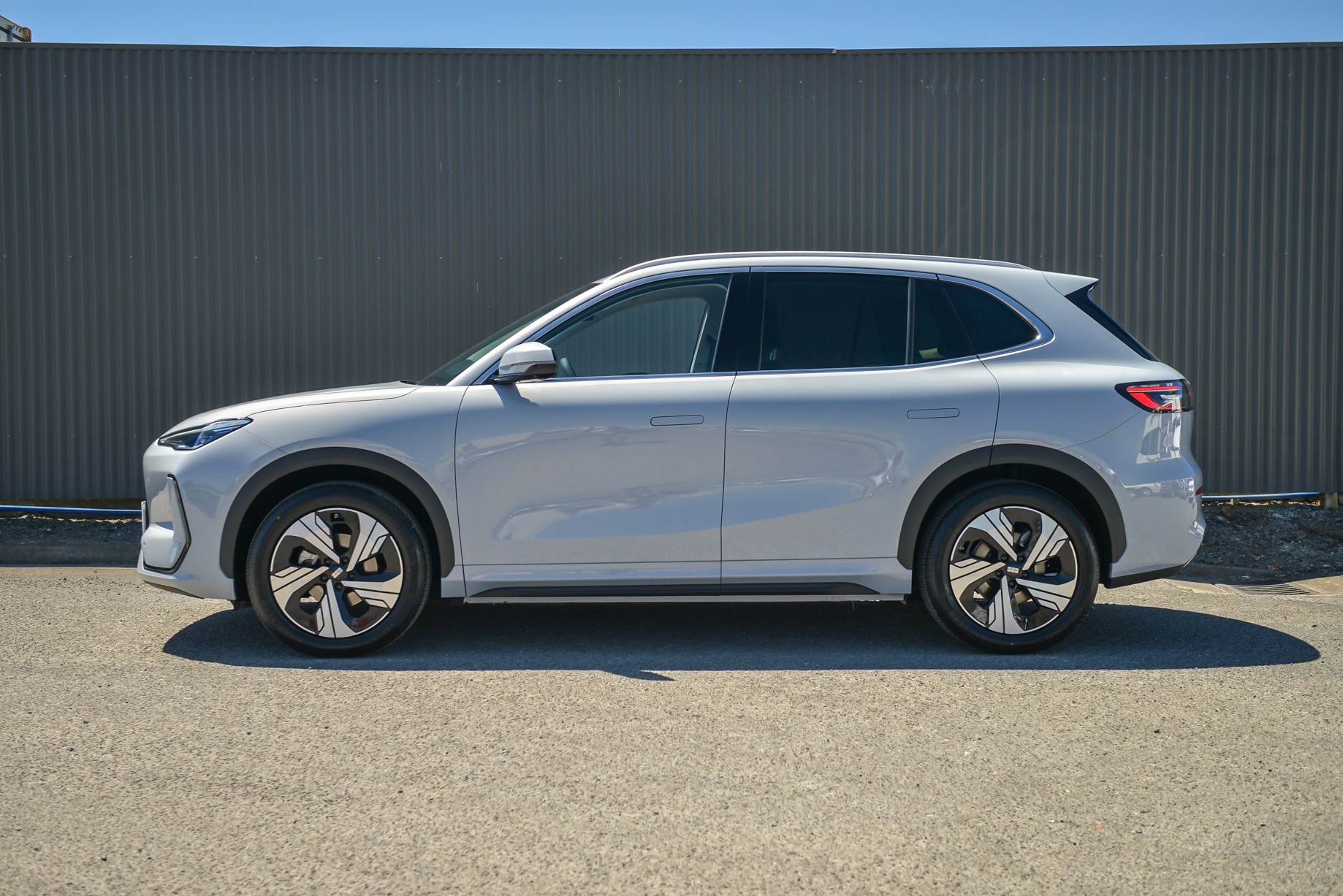 2026 Geely EX5 Inspire 68kwh Carousel 4