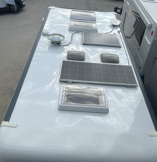 2023 Coachman Laser Collage 2