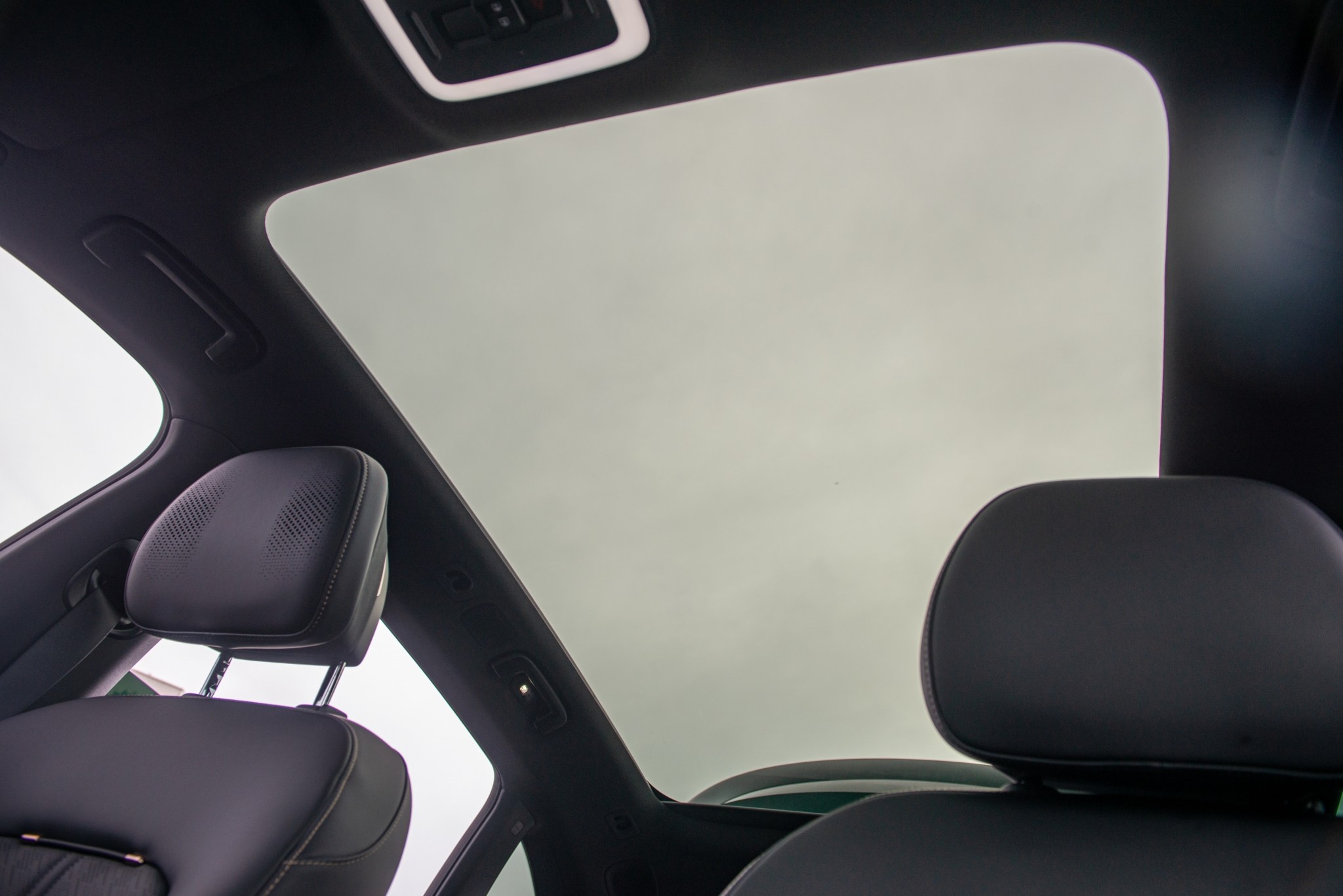 2026 Zeekr 7X Awd Performance Carousel 15