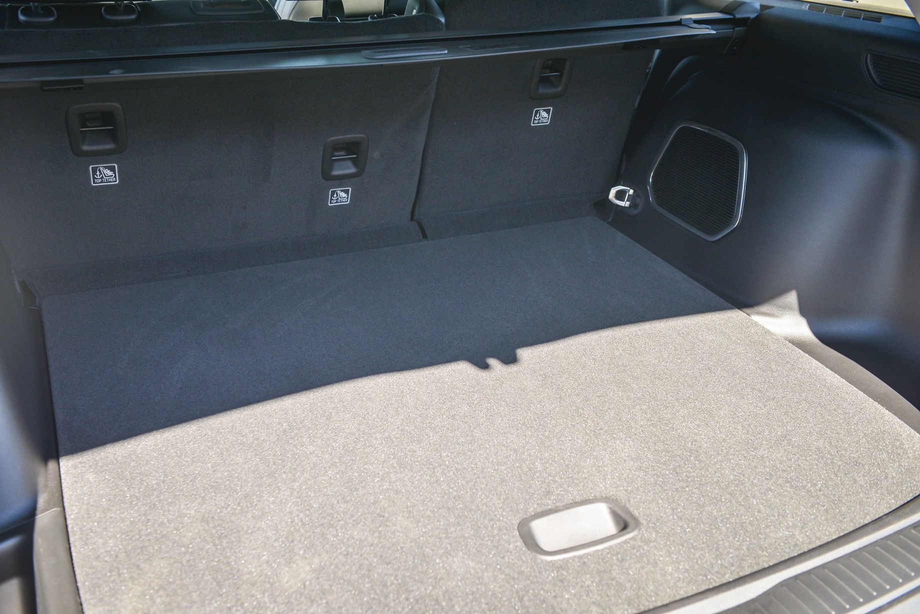 2026 Jeep Grand Cherokee Limited 5-Seat 3.6P Carousel 17