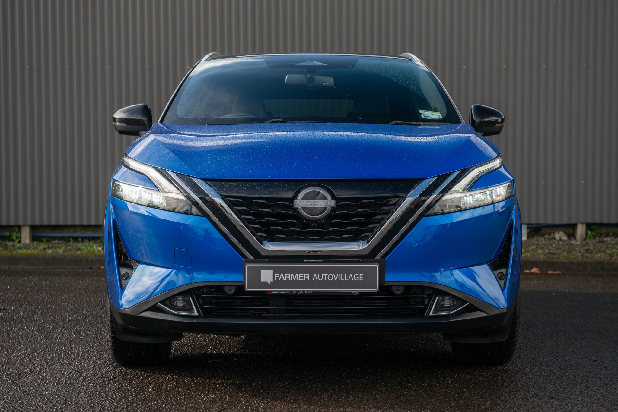 2023 Nissan Qashqai Ti-L E-Power 1.5Peh Carousel 1