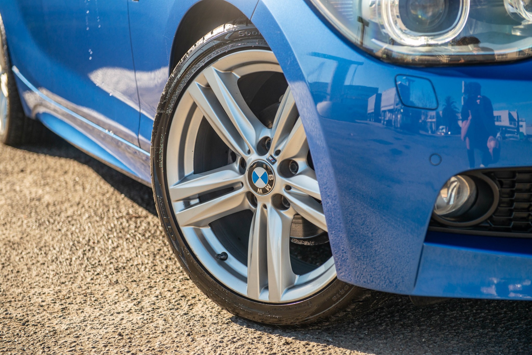 2014 BMW 116i Hatch 8A 5Dr 1.6L Carousel 3