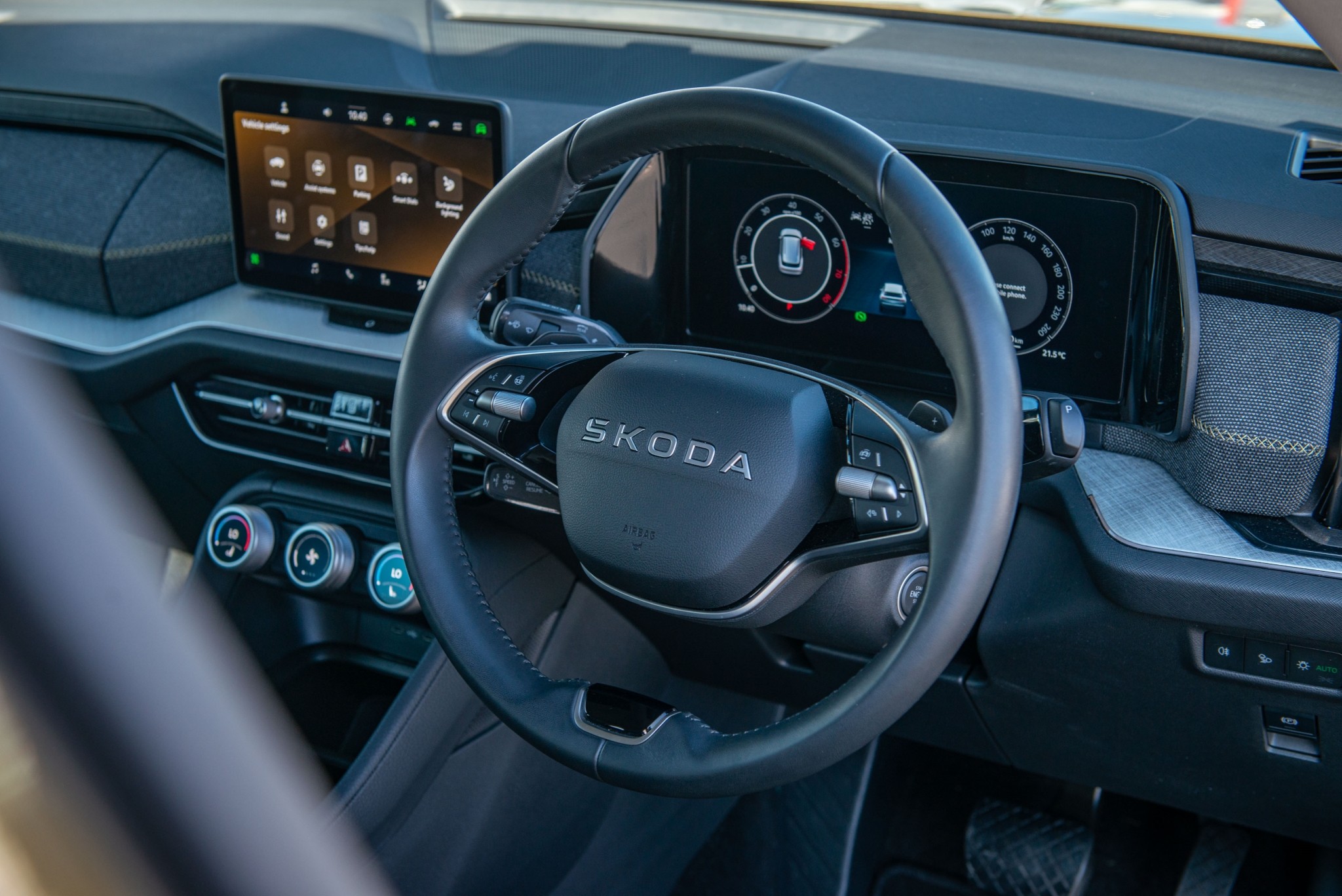 2025 Skoda Kodiaq TSI 110KW 2WD Carousel 10