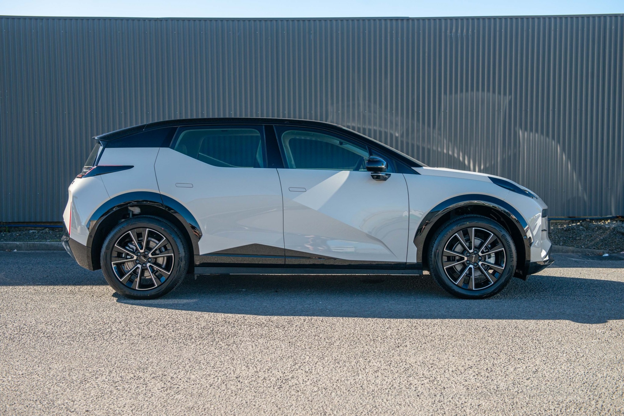 2026 Zeekr X Rwd 66Kwh/Ev/At Carousel 4