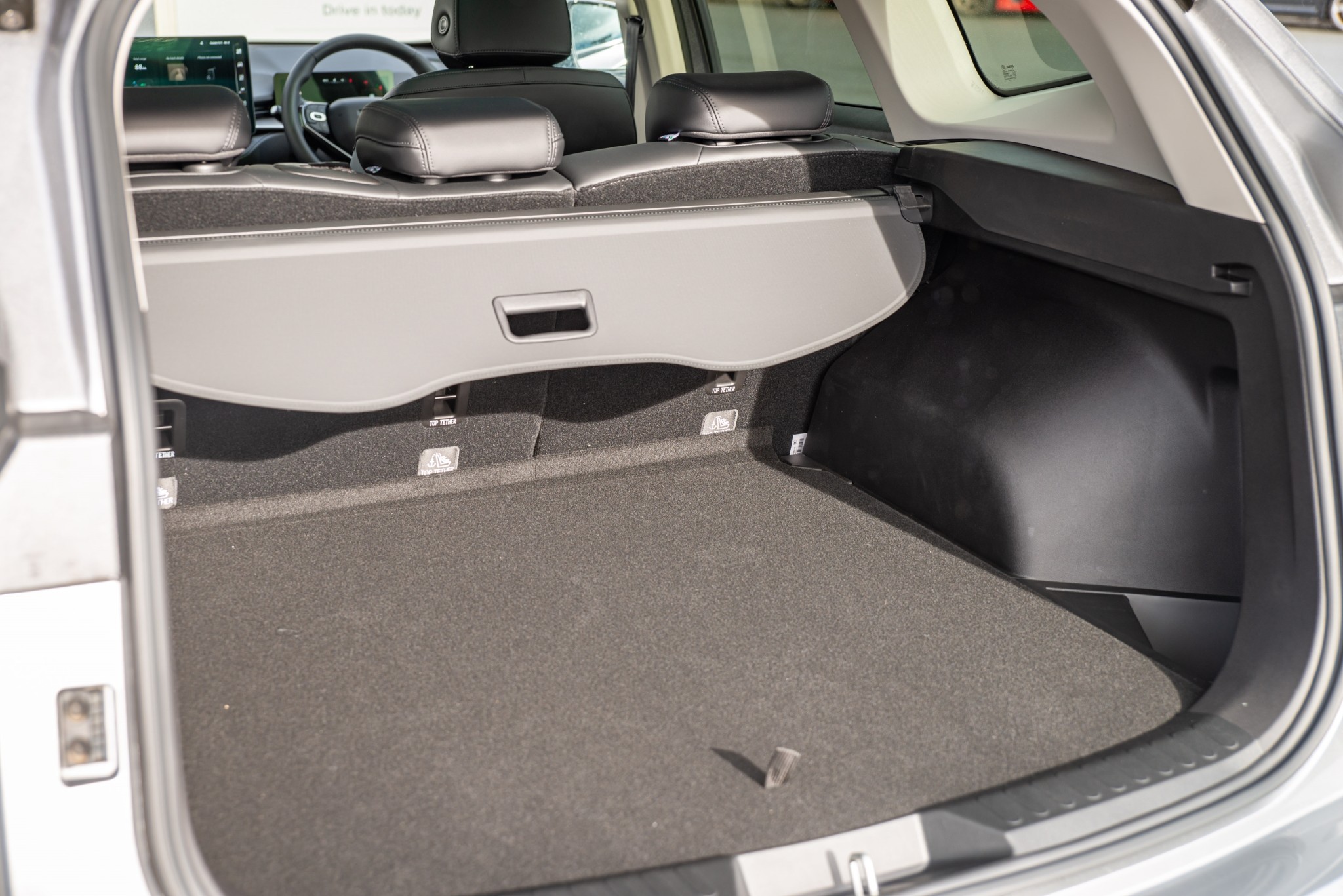 2026 GWM HAVAL H6 Ultra 2Wd Hybrid 1.5 Carousel 8