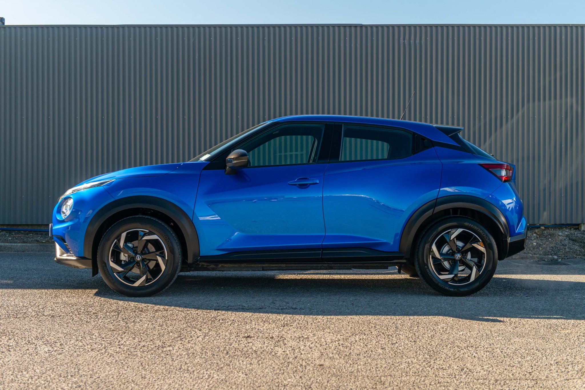 2023 Nissan Juke St 1.0Pt/7At Carousel 6