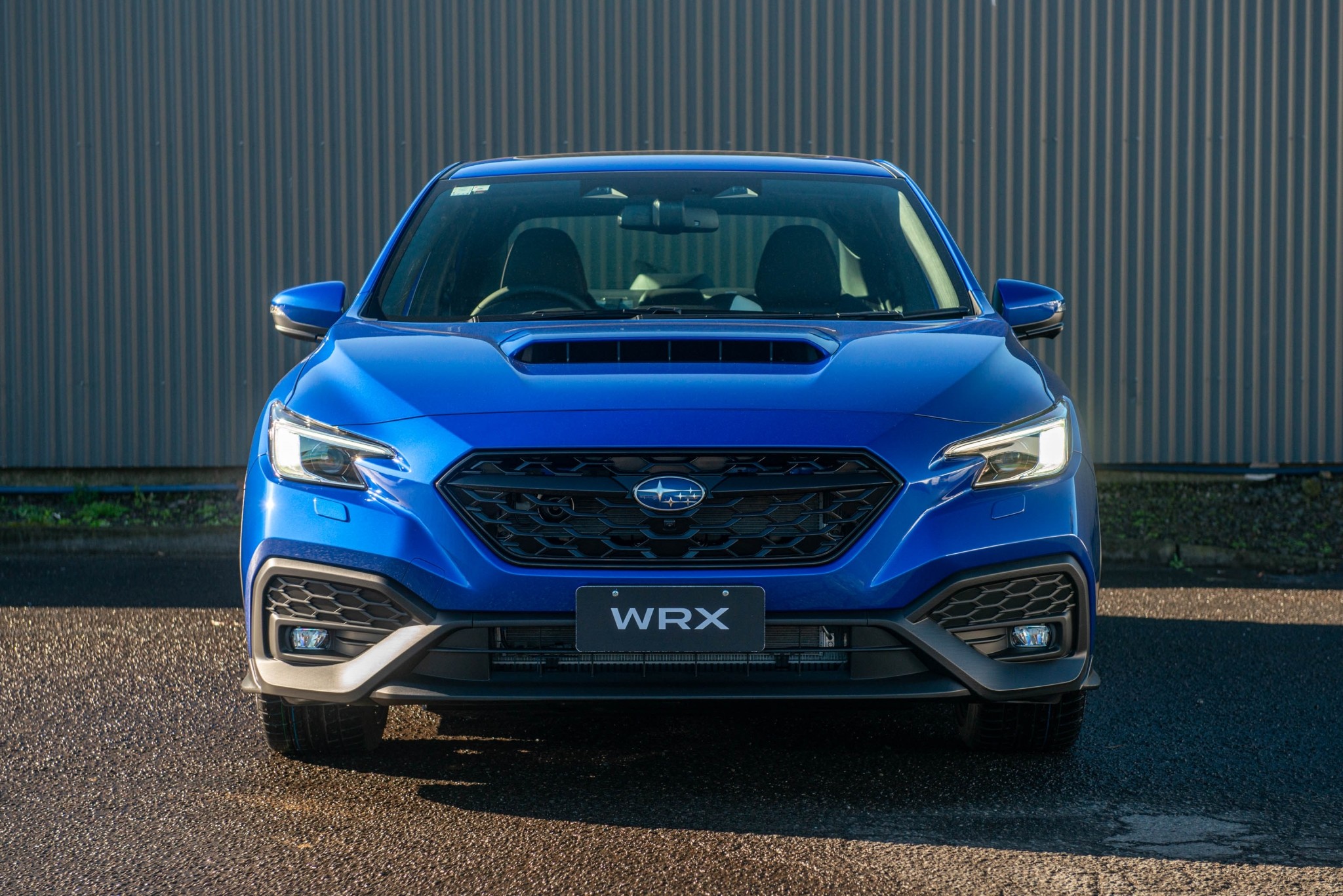 2026 Subaru WRX 2.4T Ts 2.4Pt/Awd Carousel 3