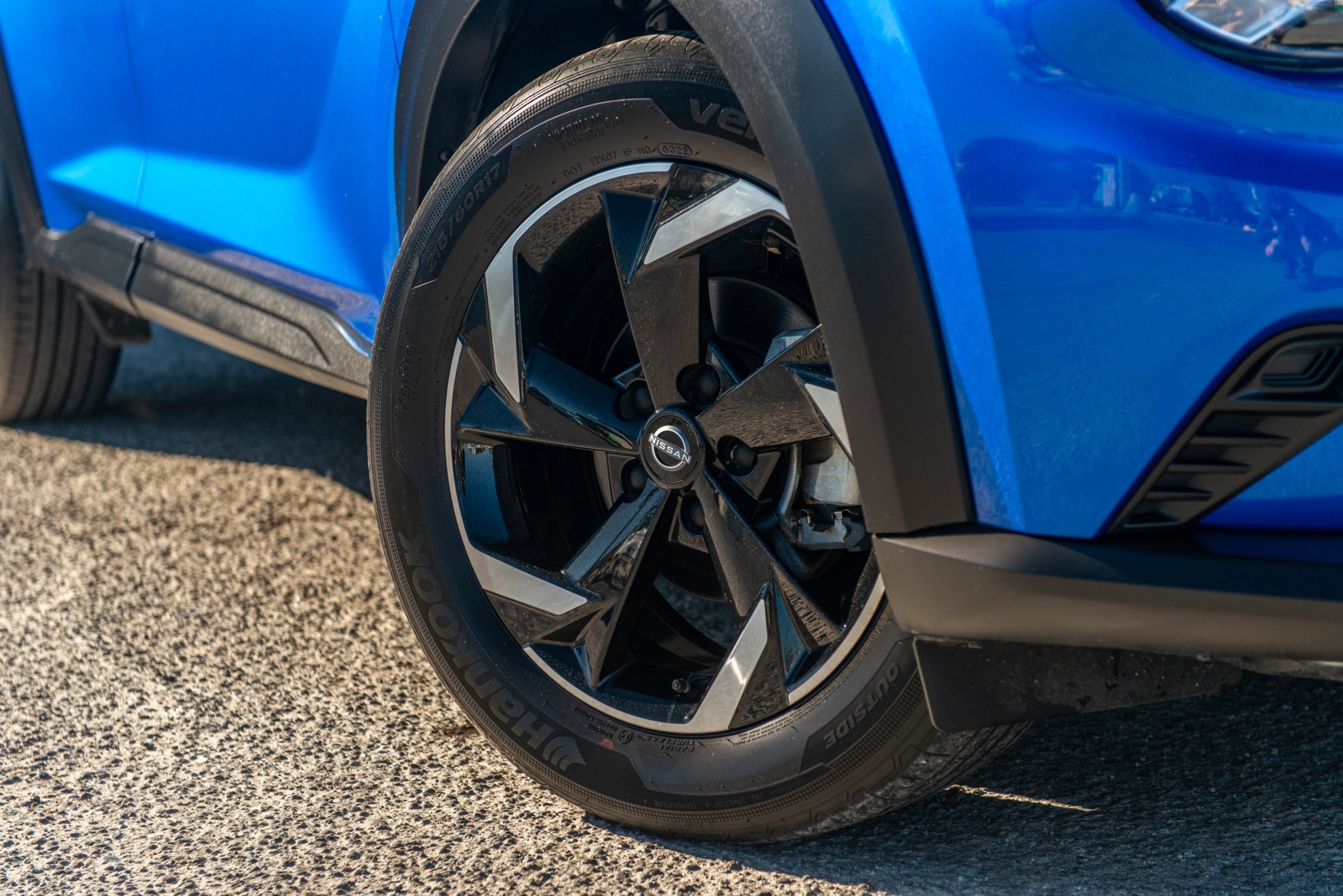 2023 Nissan Juke St 1.0Pt/7At Carousel 3