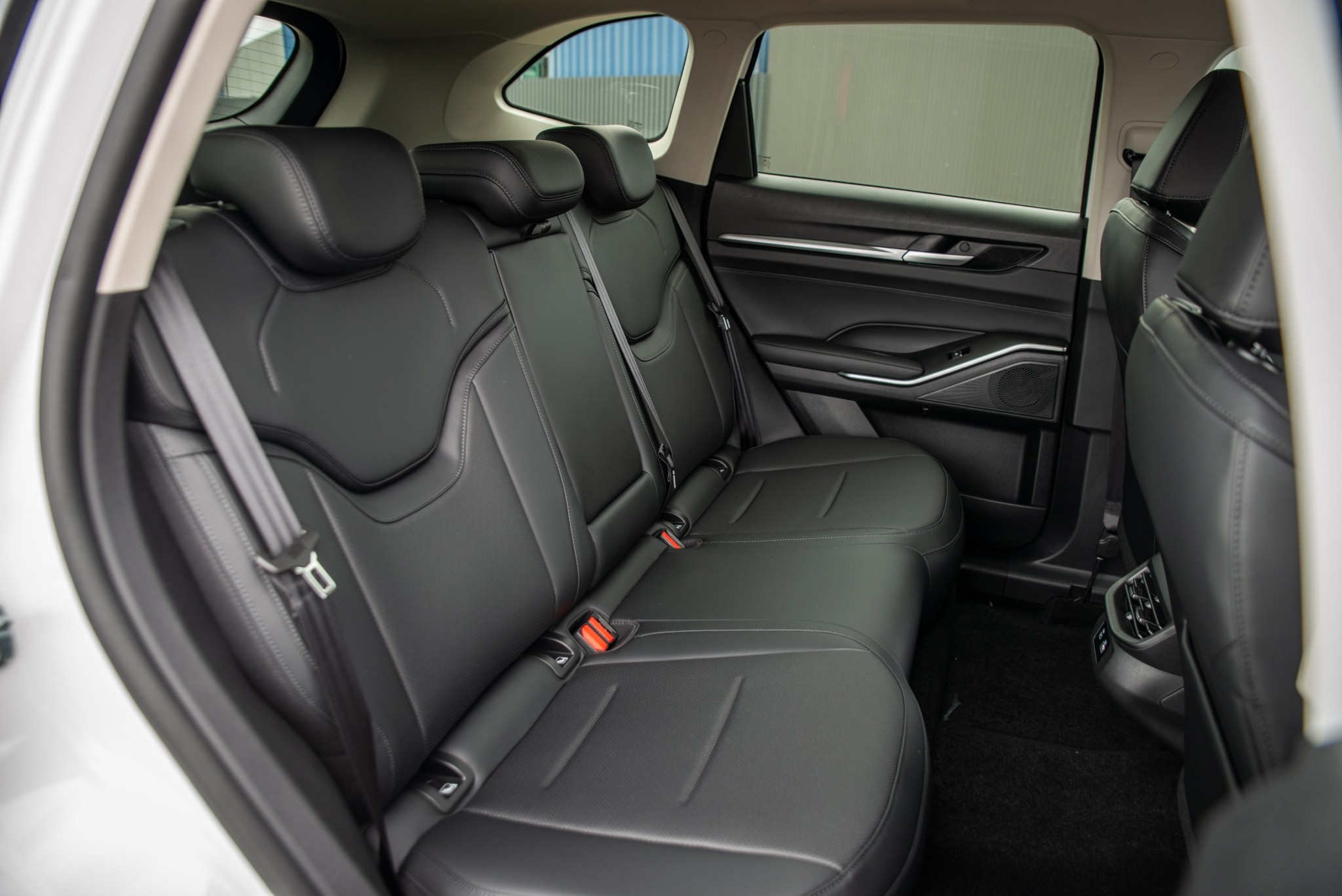 2026 GWM HAVAL H6 Ultra 4Wd Hybrid 1.5 Carousel 6