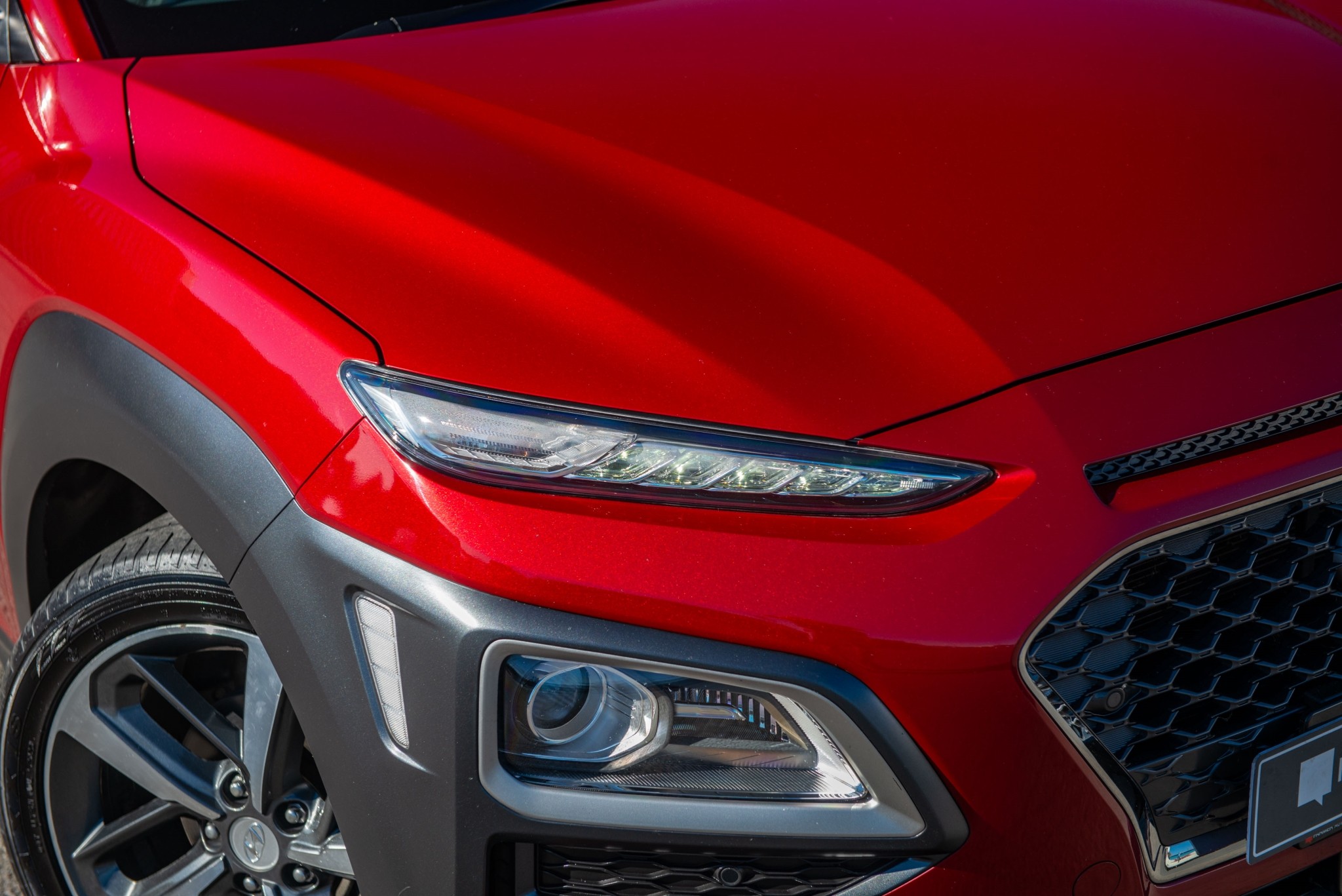 2019 Hyundai Kona 2.0 2Wd Elite 2.0P Carousel 2
