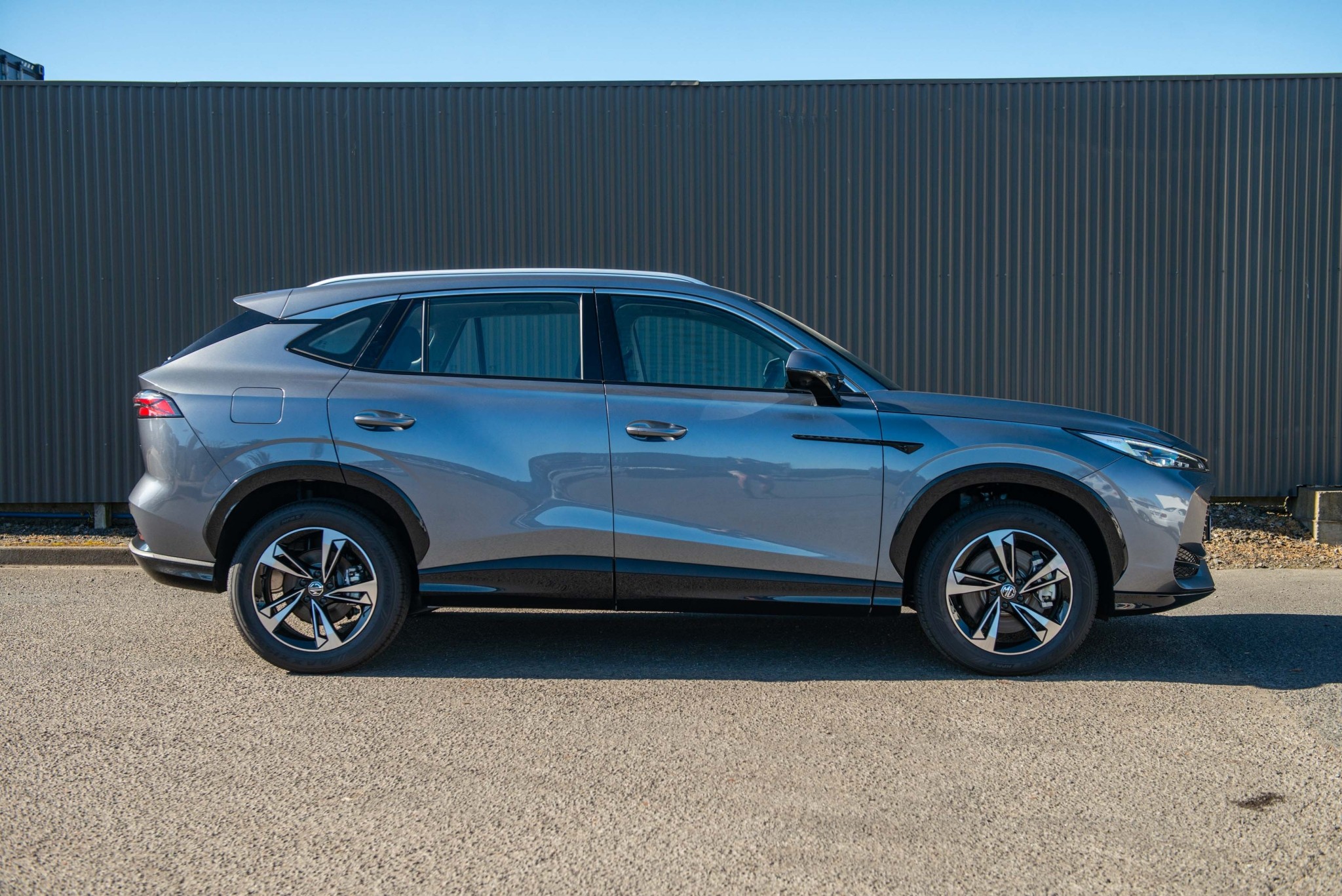 2026 MG HS Excite Hybrid+ Carousel 5