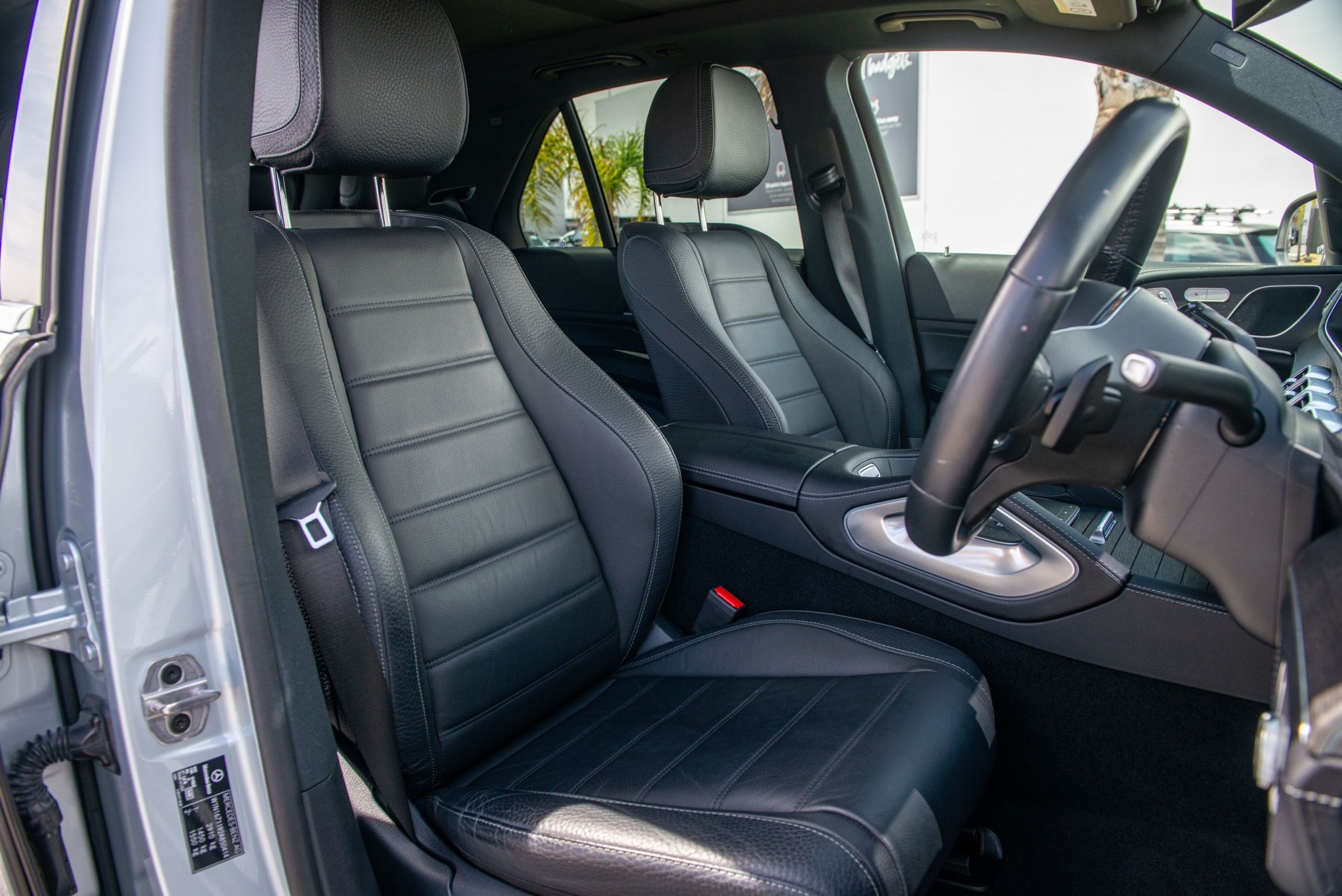 2024 Mercedes-Benz GLE 300 D 2.0Dt/4Wd/9At Carousel 12