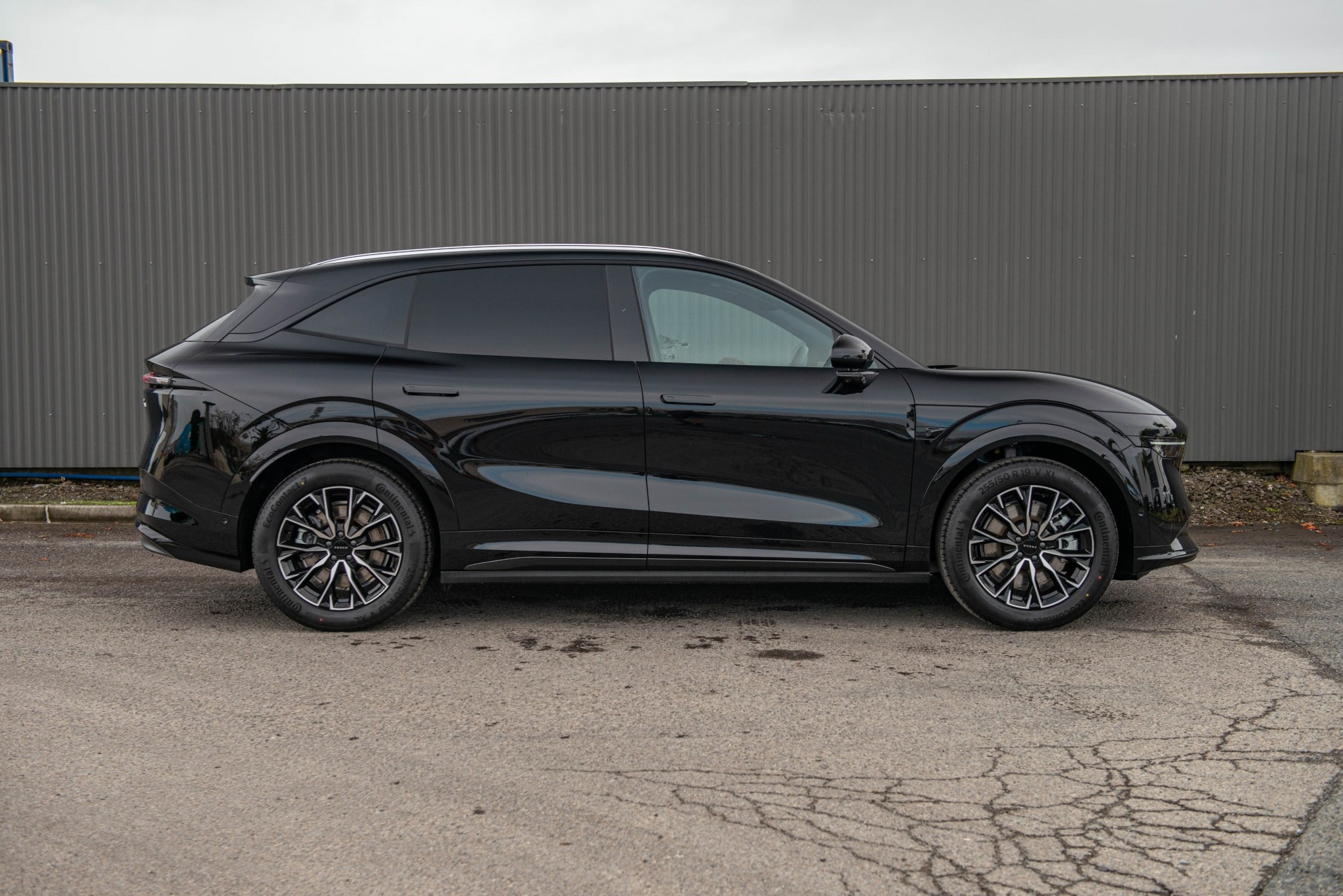 2026 Zeekr 7X LR RWD 100Kwh Carousel 5