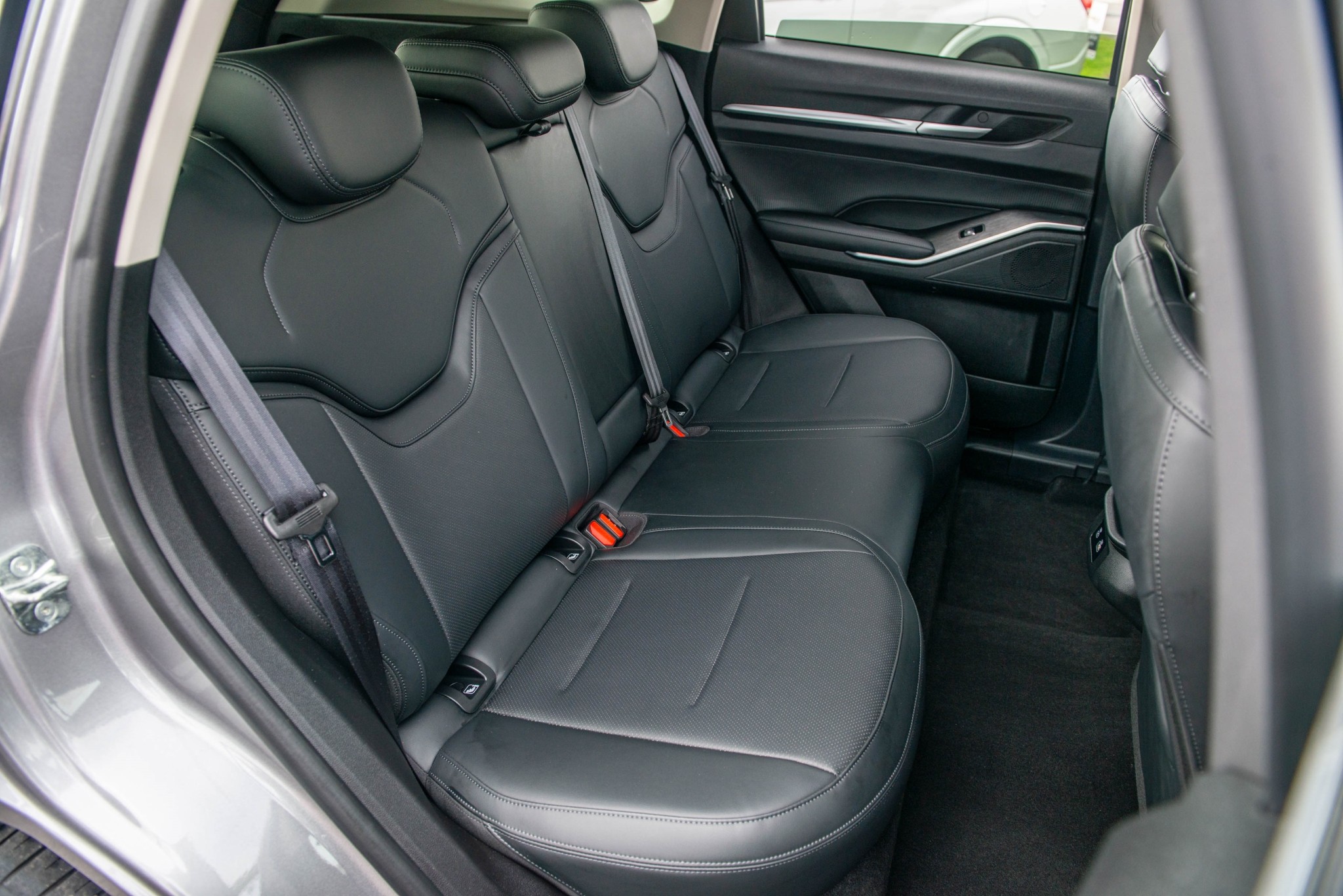 2026 GWM HAVAL H6 Ultra Phev 2Wd Phev Carousel 13