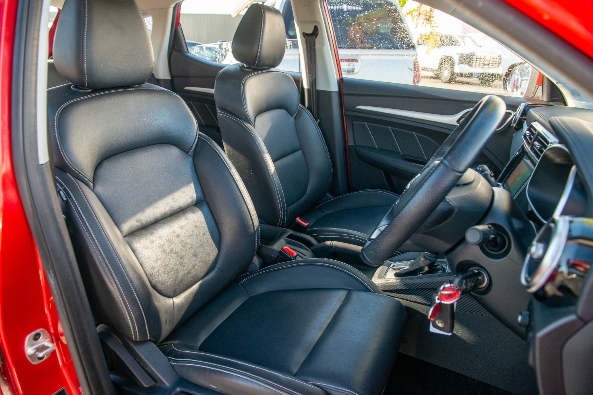 2021 MG ZS Excite 1.5P/4At Carousel 11