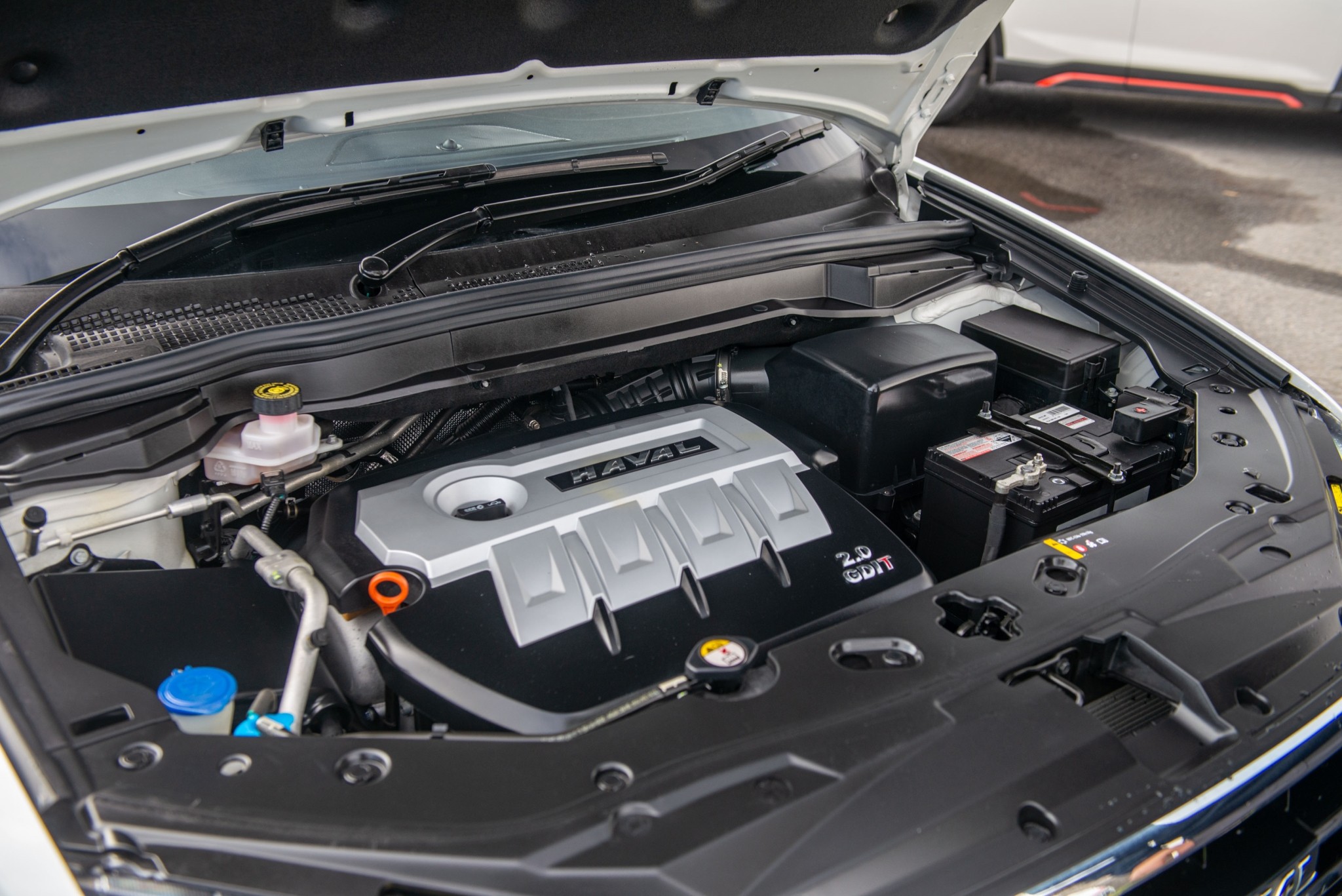 2020 Haval H6 Lux 2.0Pt/6At Carousel 3