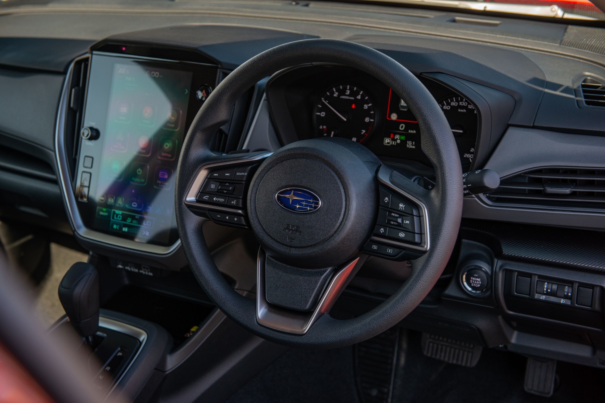 2026 Subaru Crosstrek 2.0I Auto Carousel 10