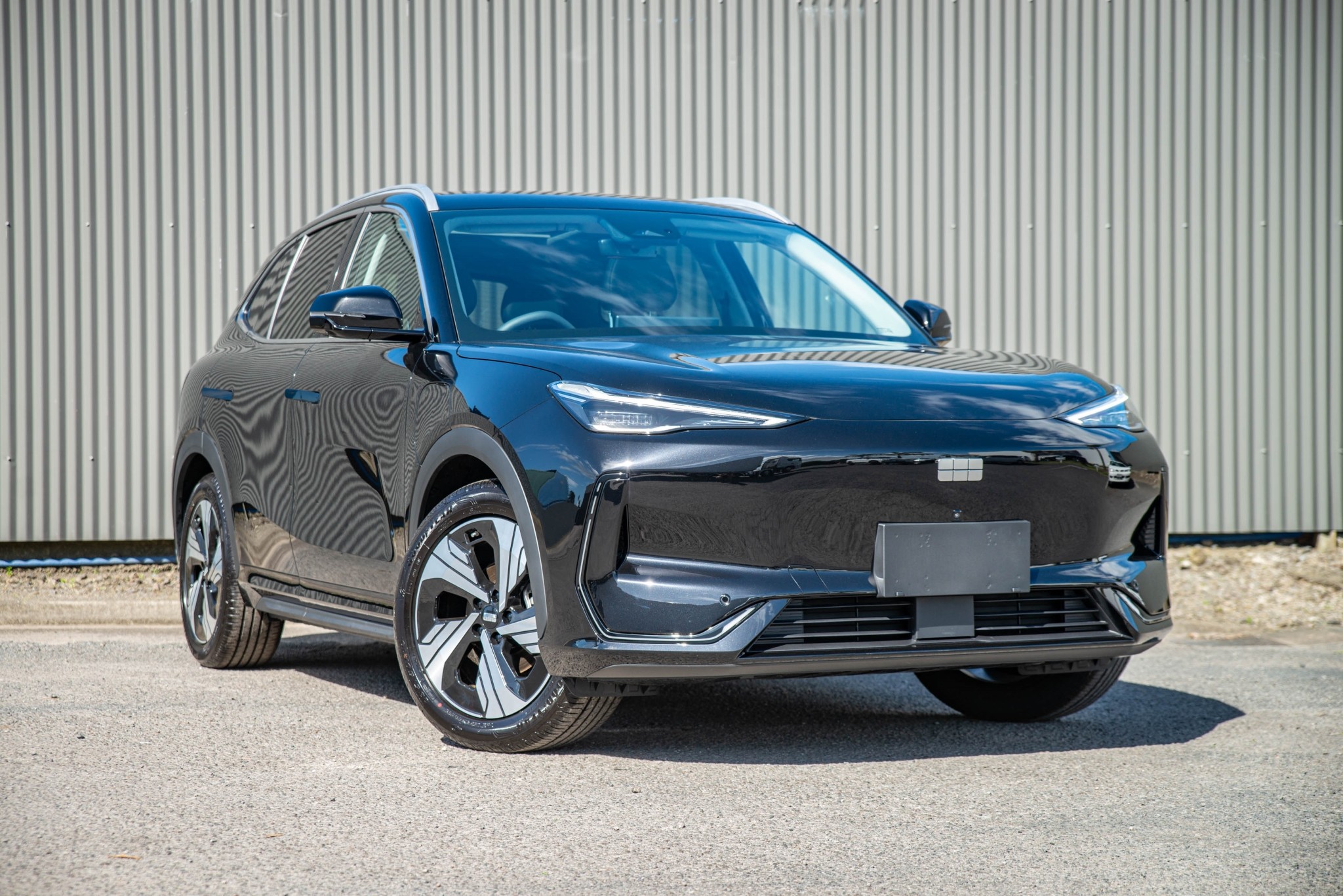 2026 Geely EX5 Inspire 68kwh