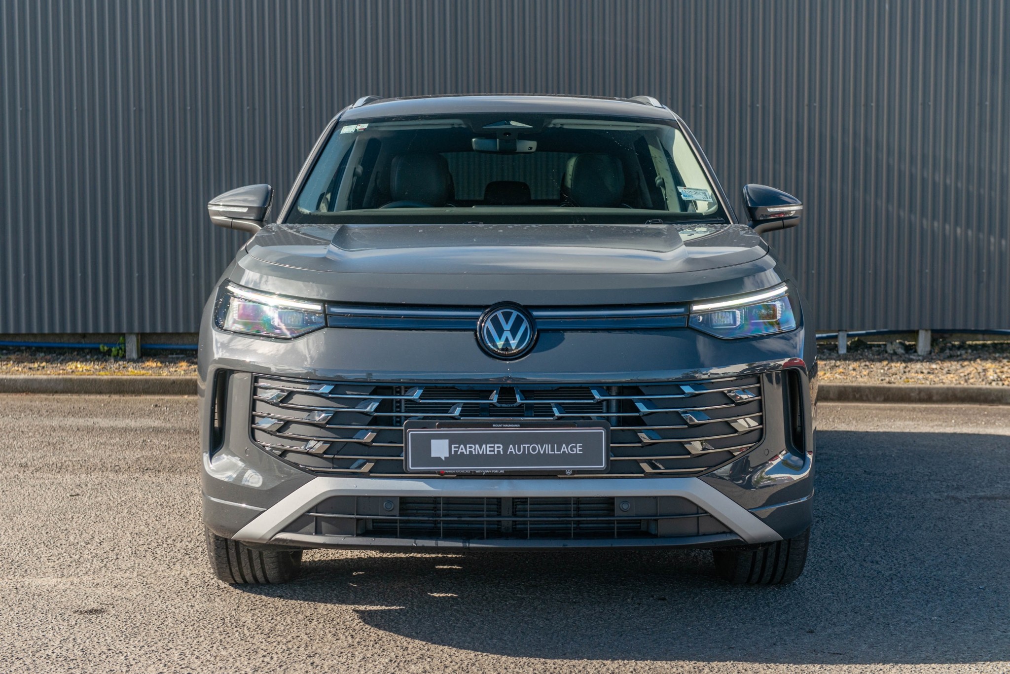 2026 Volkswagen Tayron Elegance 2.0 AWD Carousel 1
