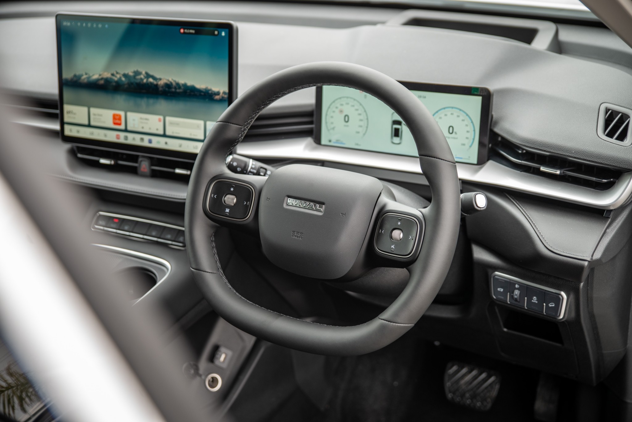 2026 GWM HAVAL H6 Ultra 4Wd Hybrid 1.5 Carousel 13