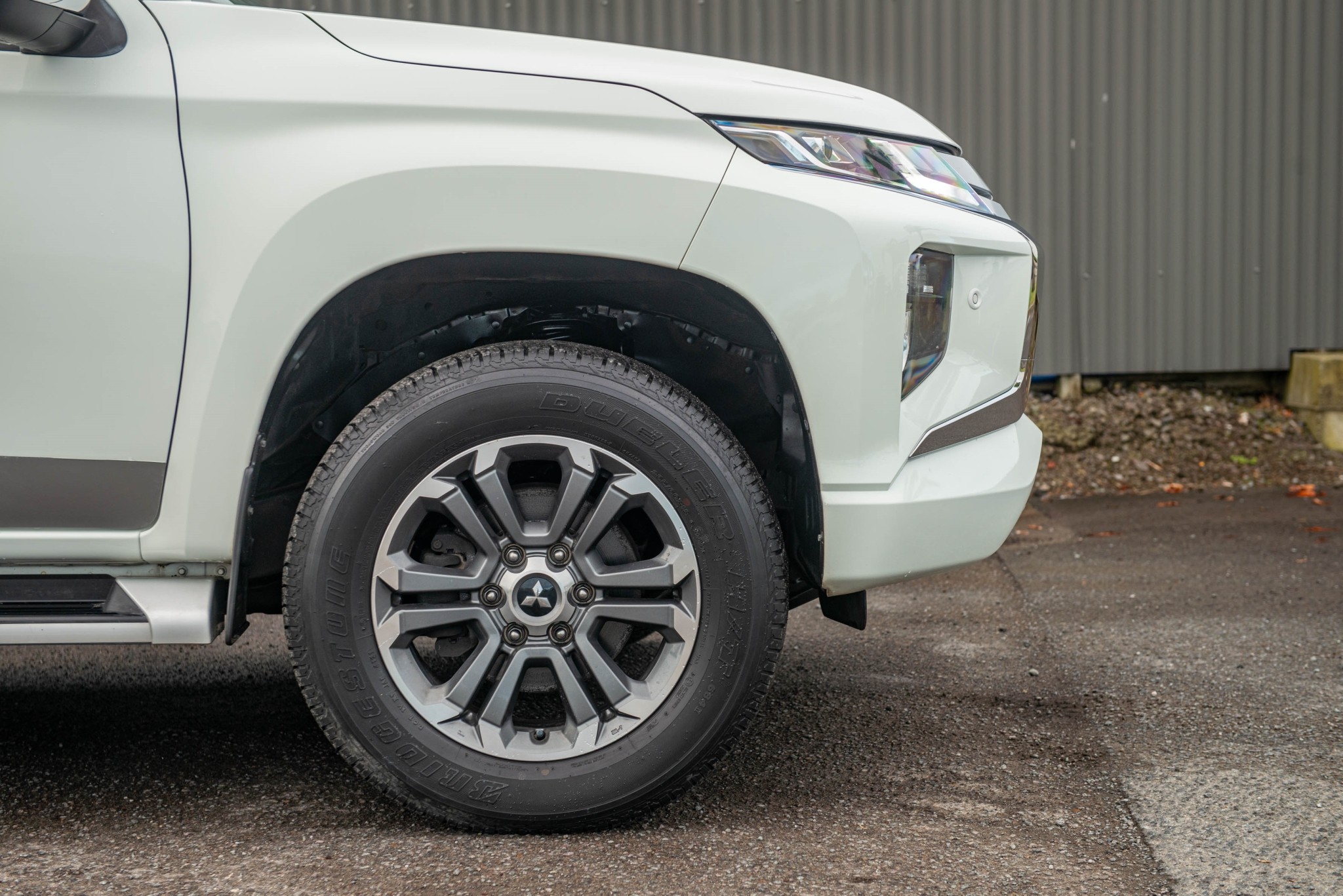 2022 Mitsubishi Triton Dc Glxr 6At 2.4D Carousel 15