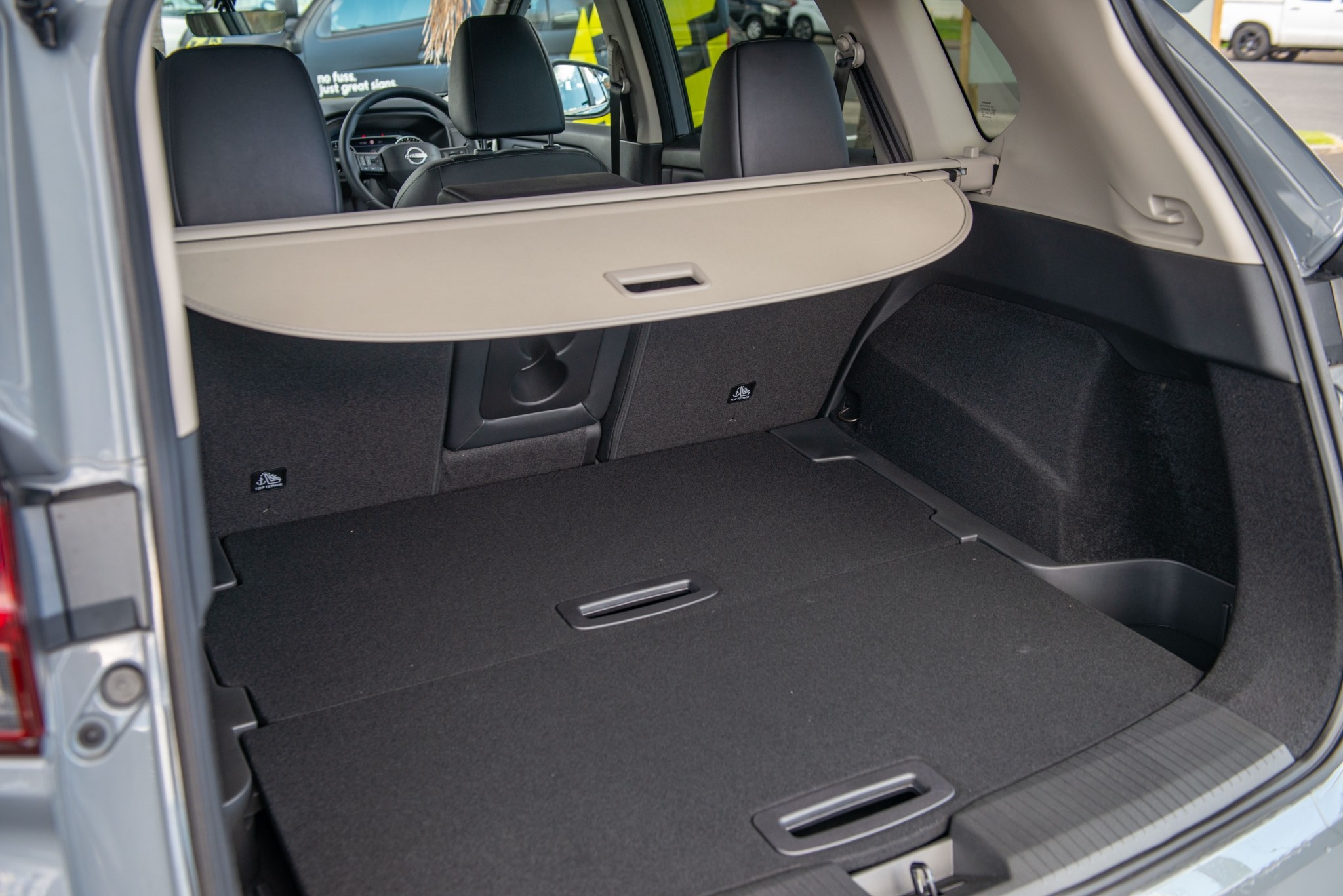 2026 Nissan X-Trail ST-L 2.5L 2WD 5 Seater Carousel 15