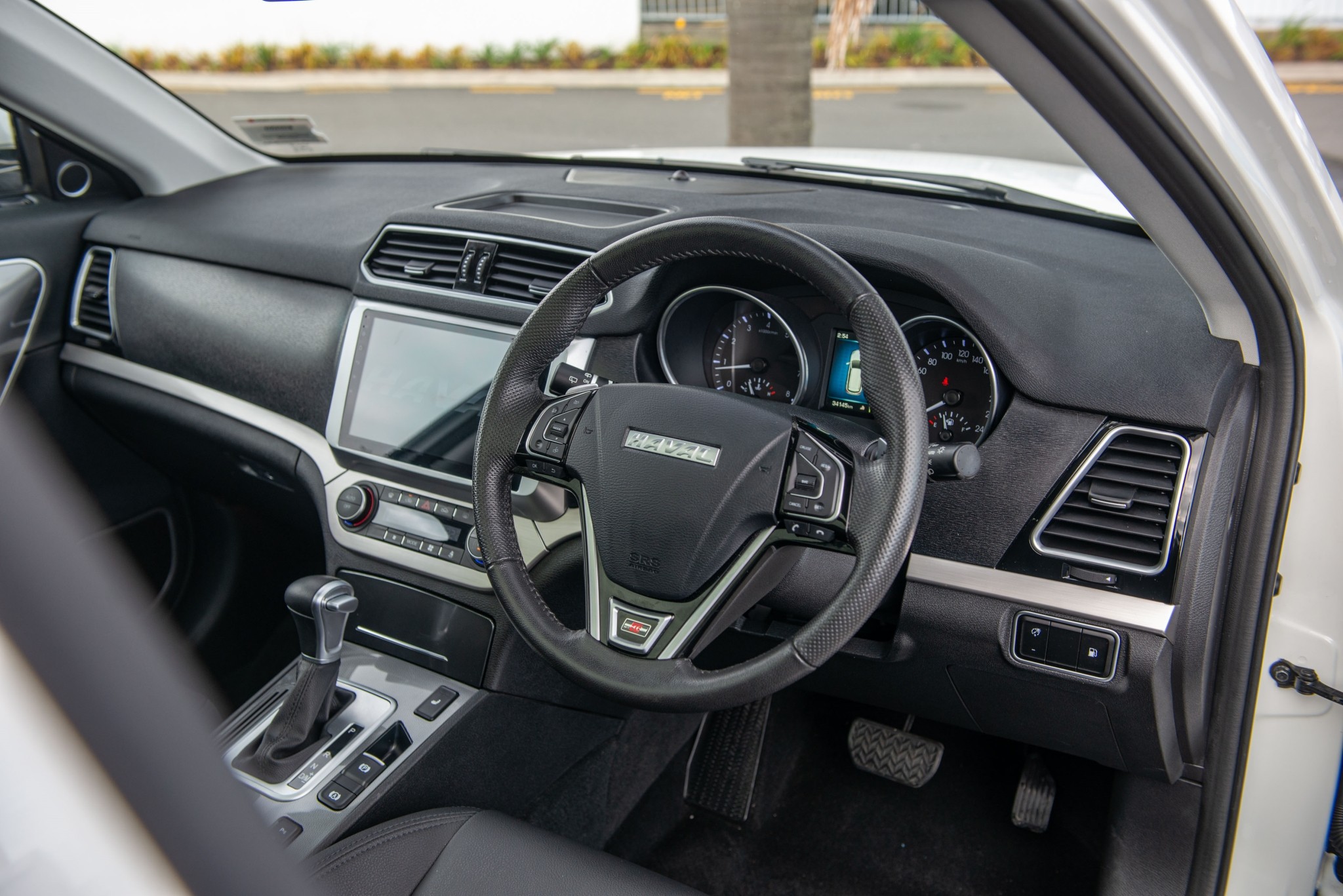 2020 Haval H6 Lux 2.0Pt/6At Carousel 4
