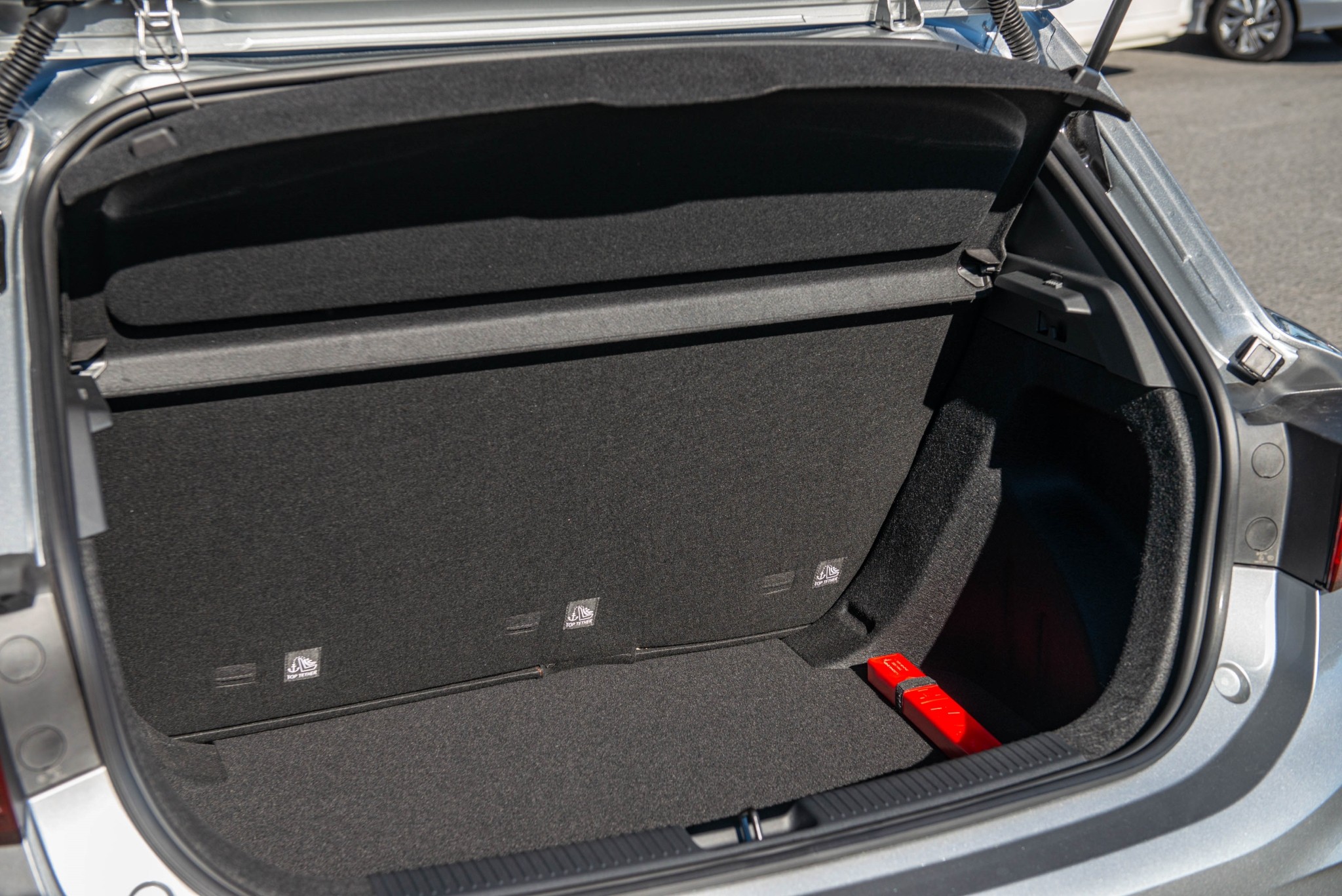 2026 MG 3 Vibe 1.5L Carousel 15